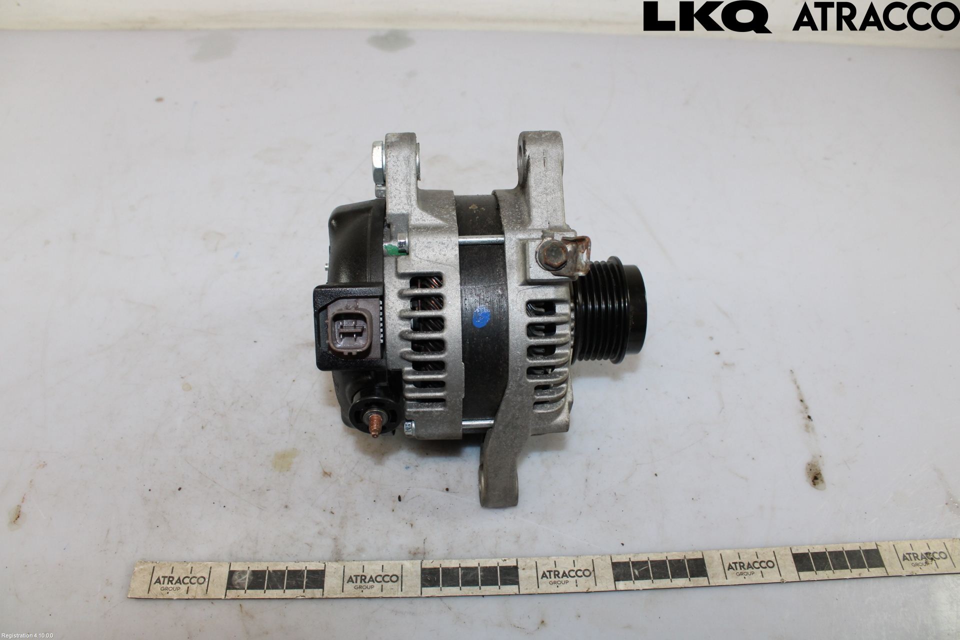 Toyota RAV 4 06-12 Generator