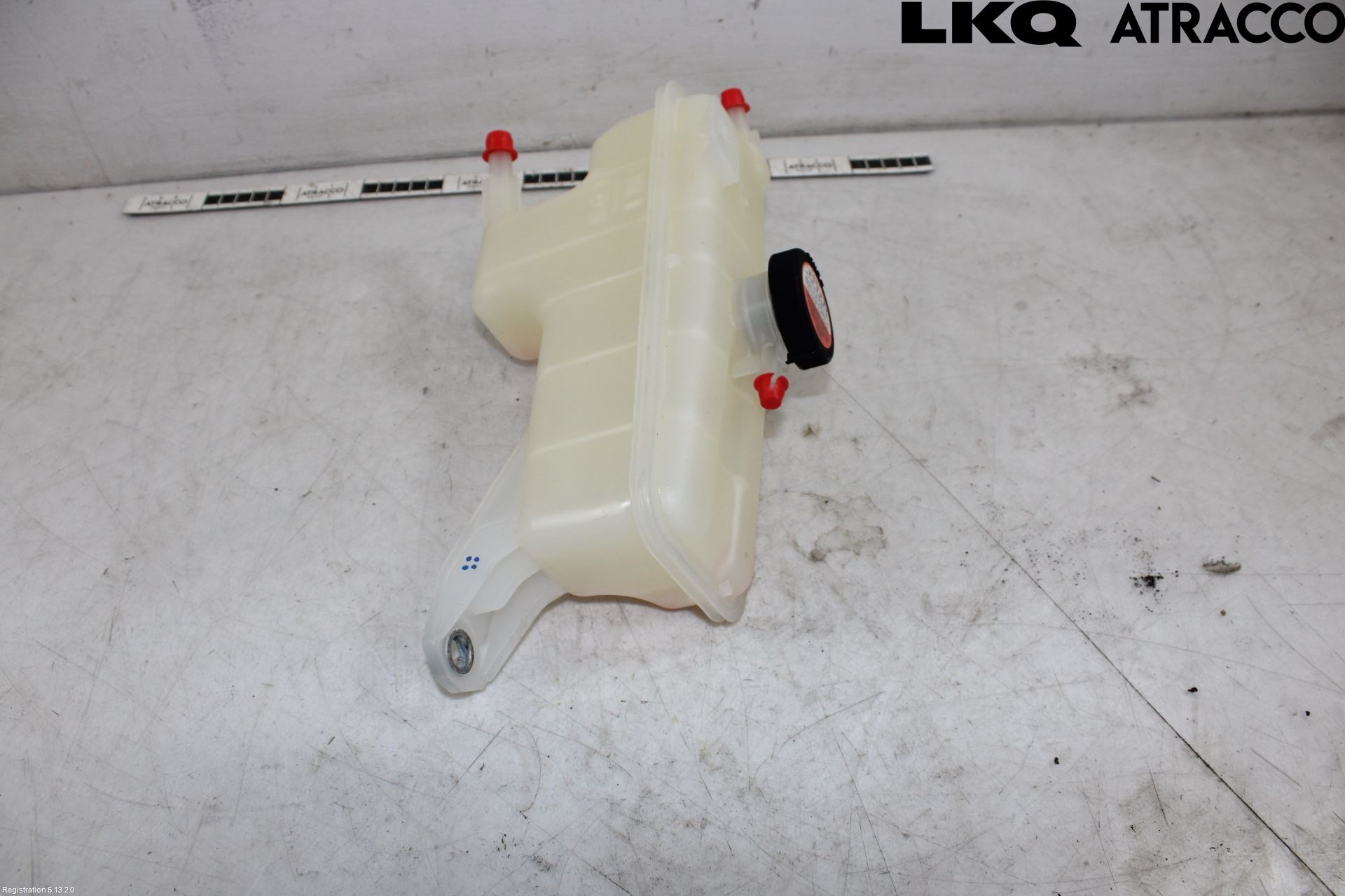 Lexus NX 300h 15-21 Expansionstank