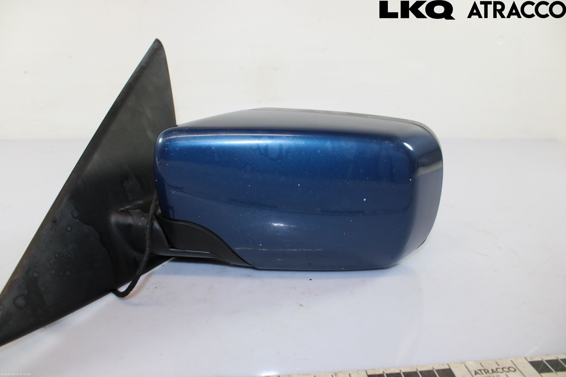 BMW 3 E46      98-05 Spegel Yttre El Vä