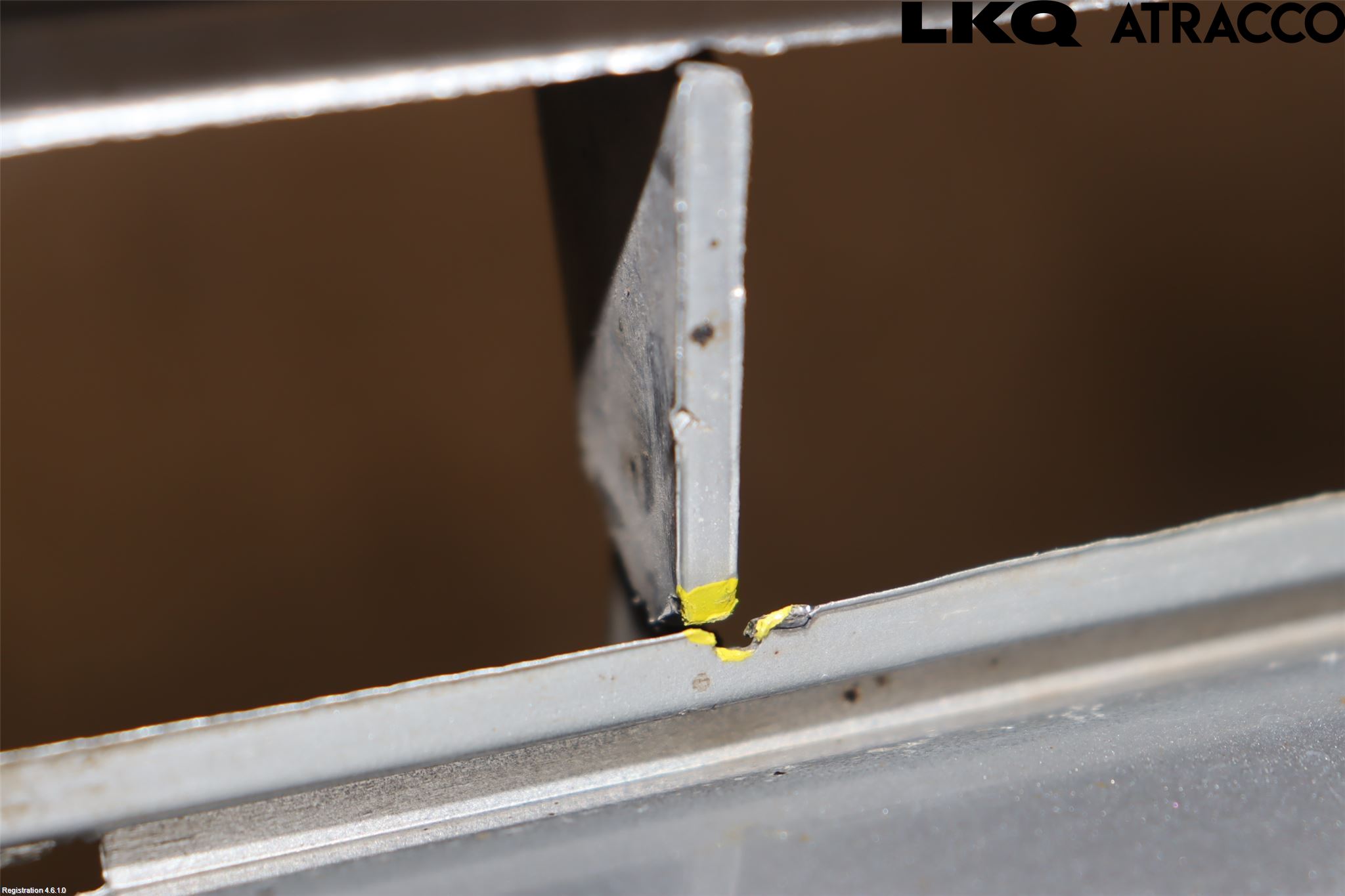 BMW 3 E46      98-05 Stötfångarbeklädnad Bak