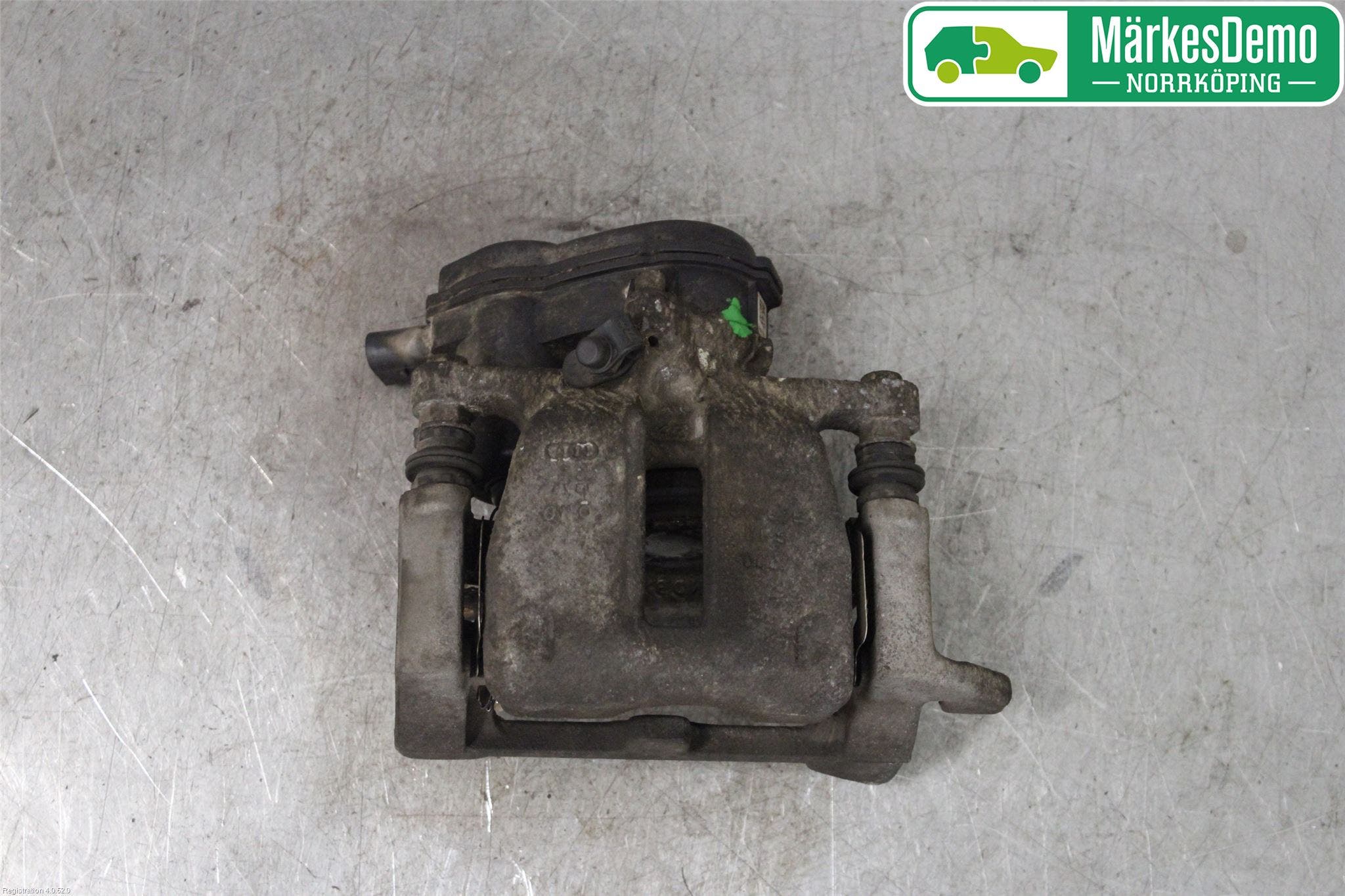 Audi A6/S6 4G 11-18 Bromsok Bak Höger