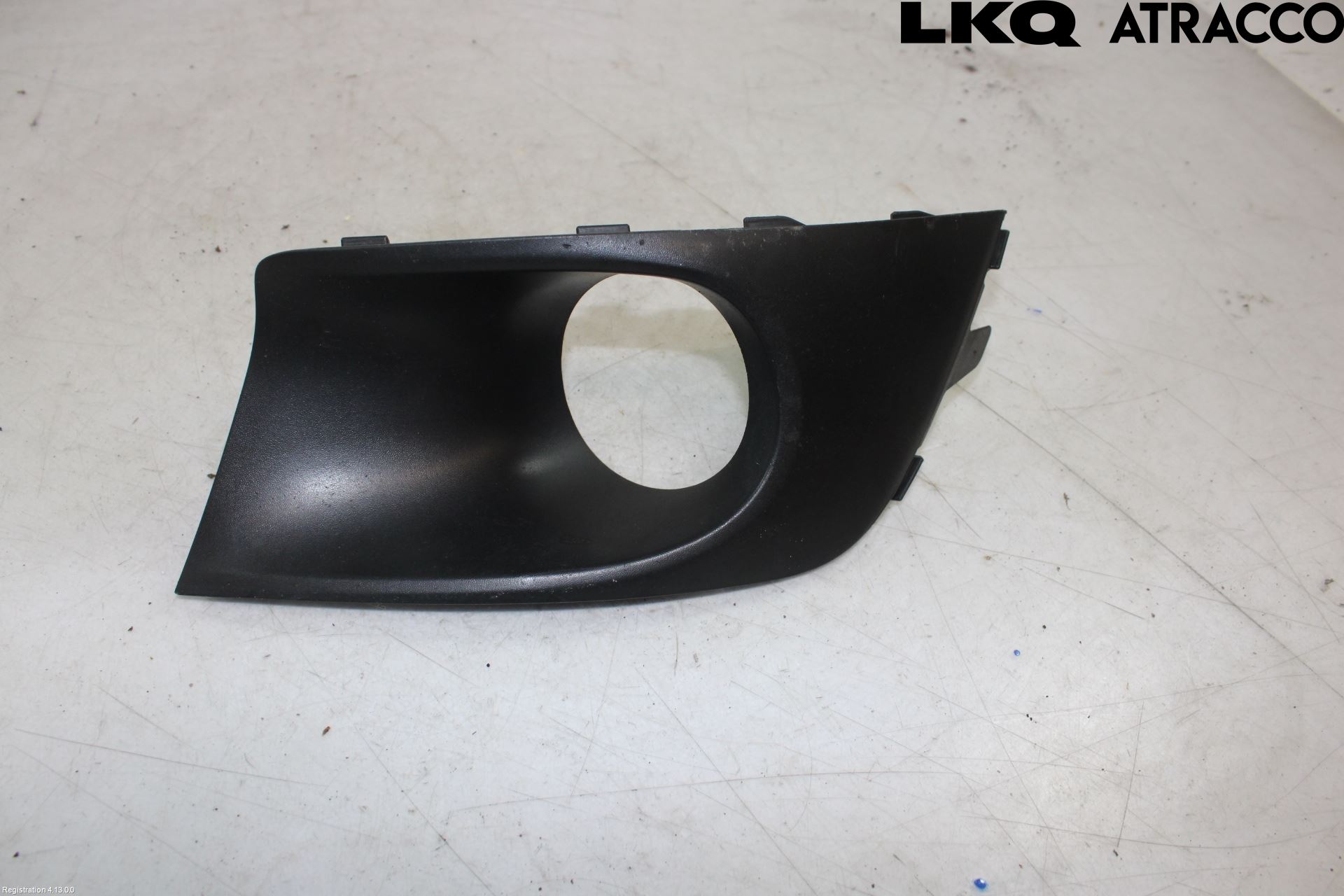 Subaru LEGACY 10-14 Dimljussarg Fram