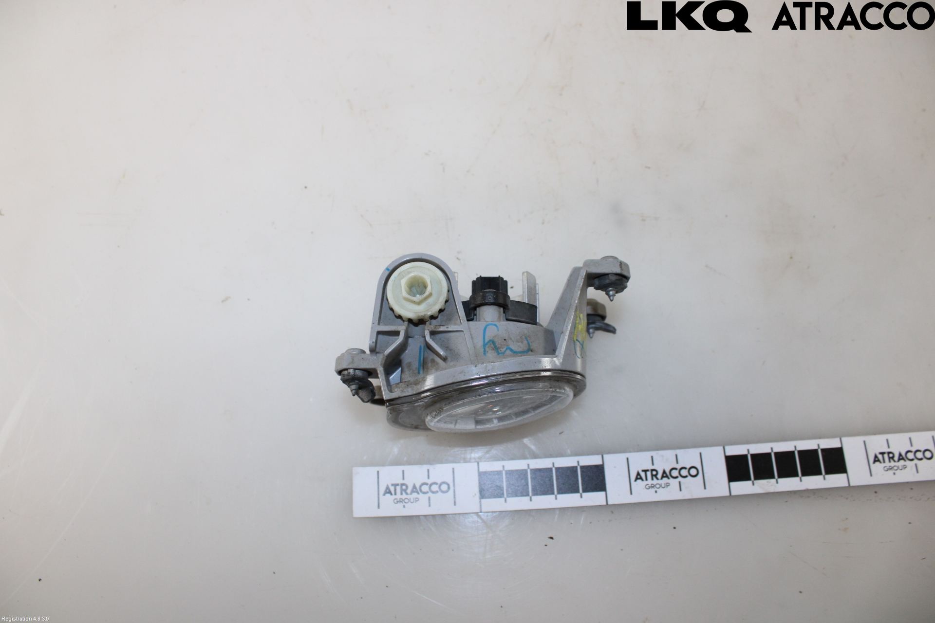 Toyota COROLLA 19- Dimljus-Varselljus Fram