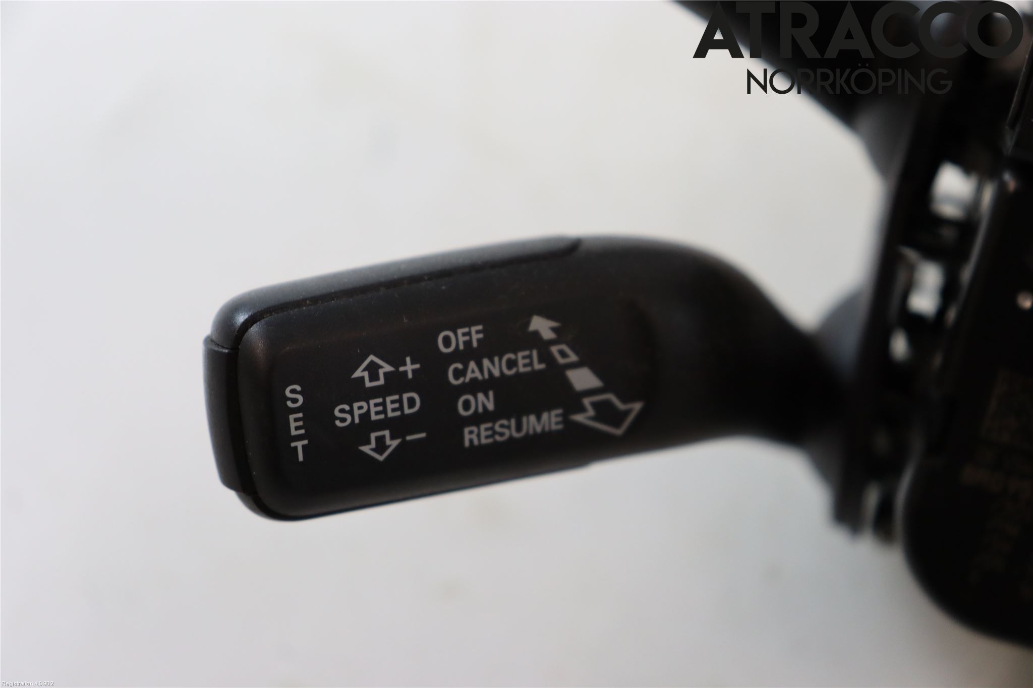 Audi A4/S4 08-11 Spakcentral