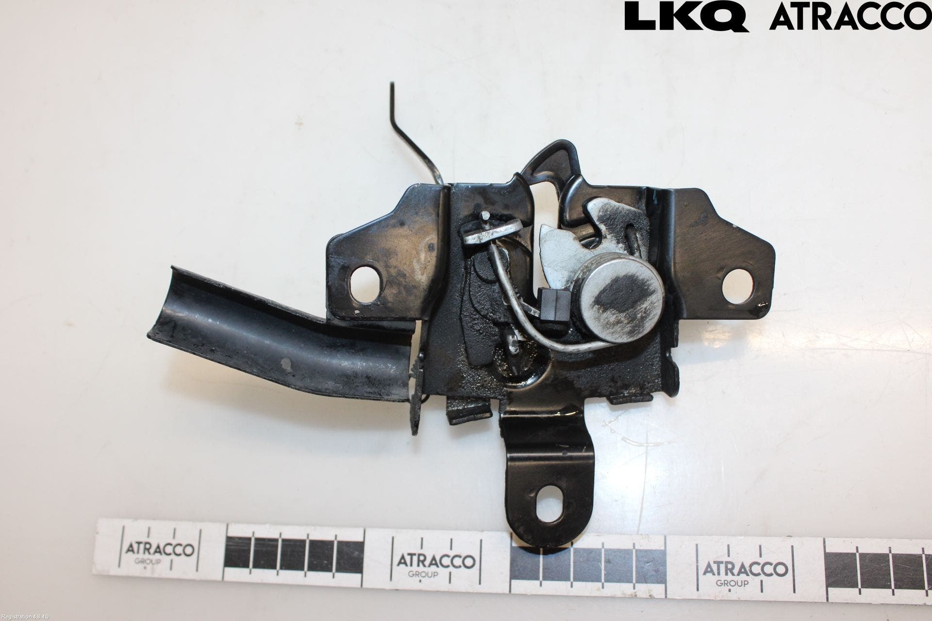 Subaru OUTBACK 10-15 Huvlås