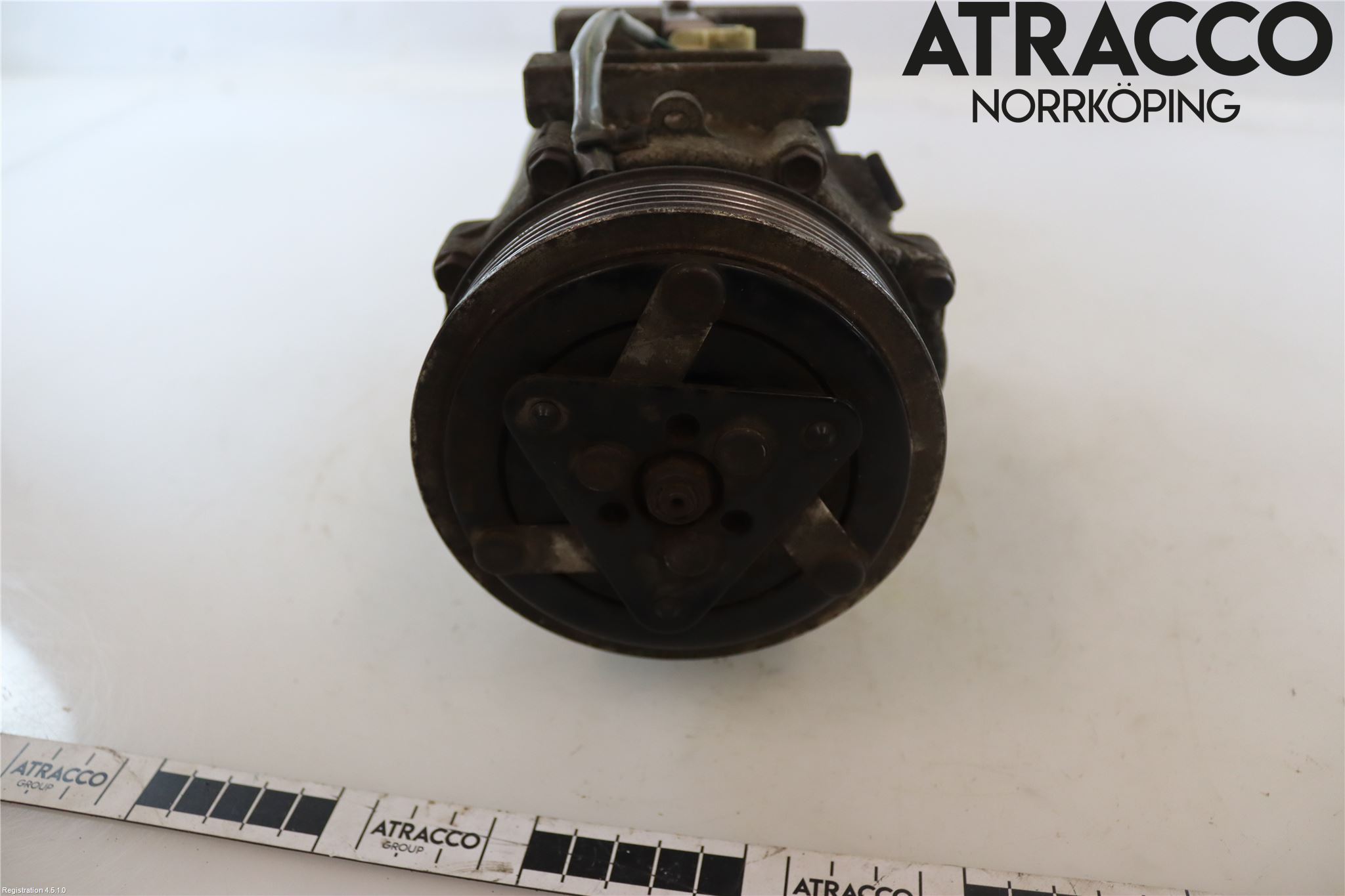 Volvo V50 04-07 Ac Kompressor