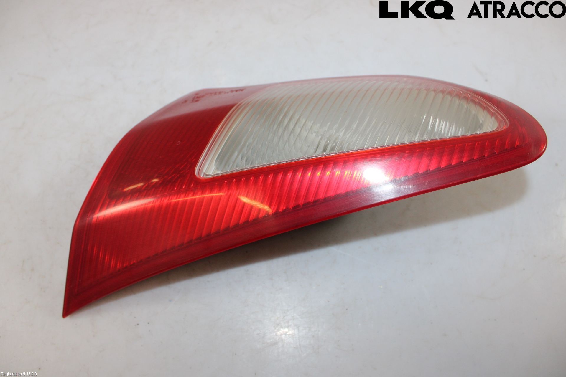 Mitsubishi LANCER 07-14 Bakljus Lucka Hö