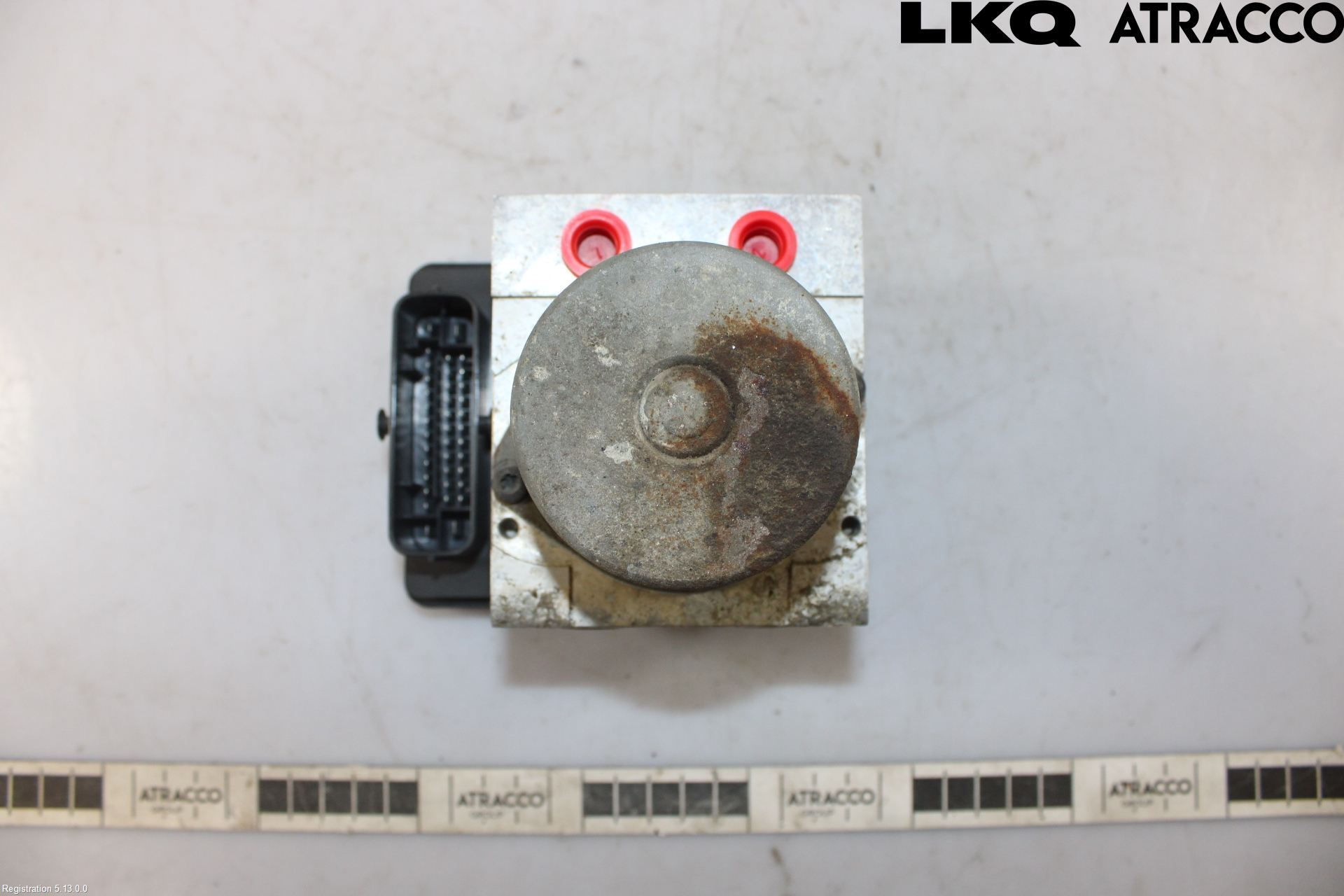 Kia CEED 06-12 Abs Hydraulaggregat