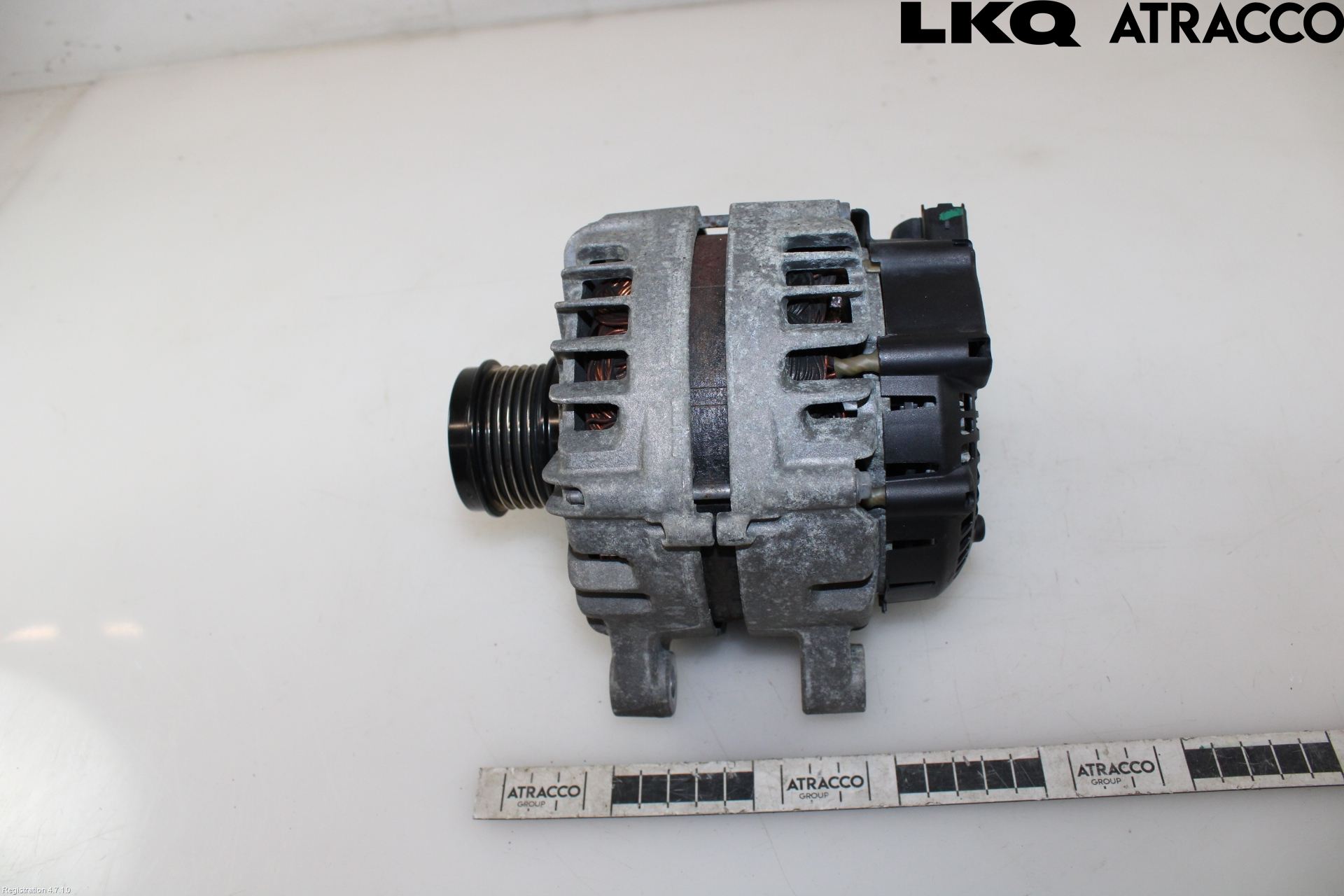 Peugeot PEUGOT 208 16-19 Generator