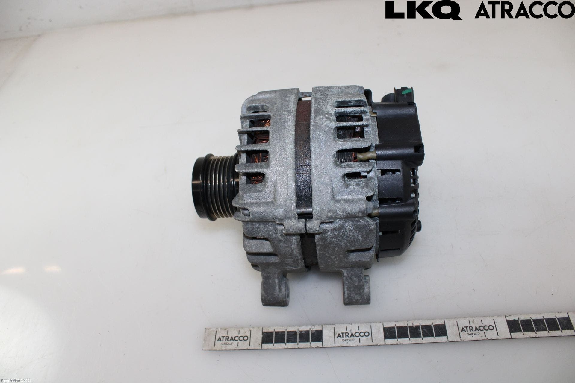 Peugeot PEUGOT 208 16-19 Generator