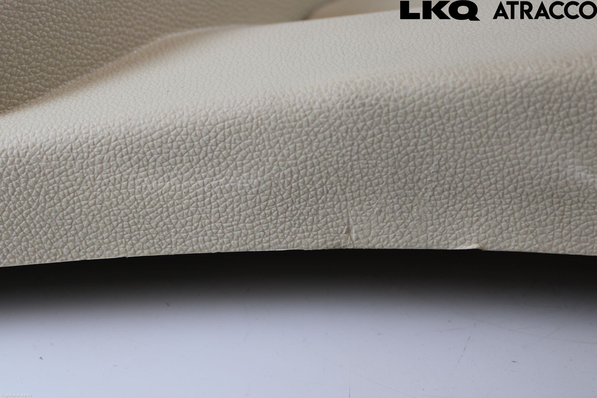 Cadillac ESCALADE Dörrklädsel Vä