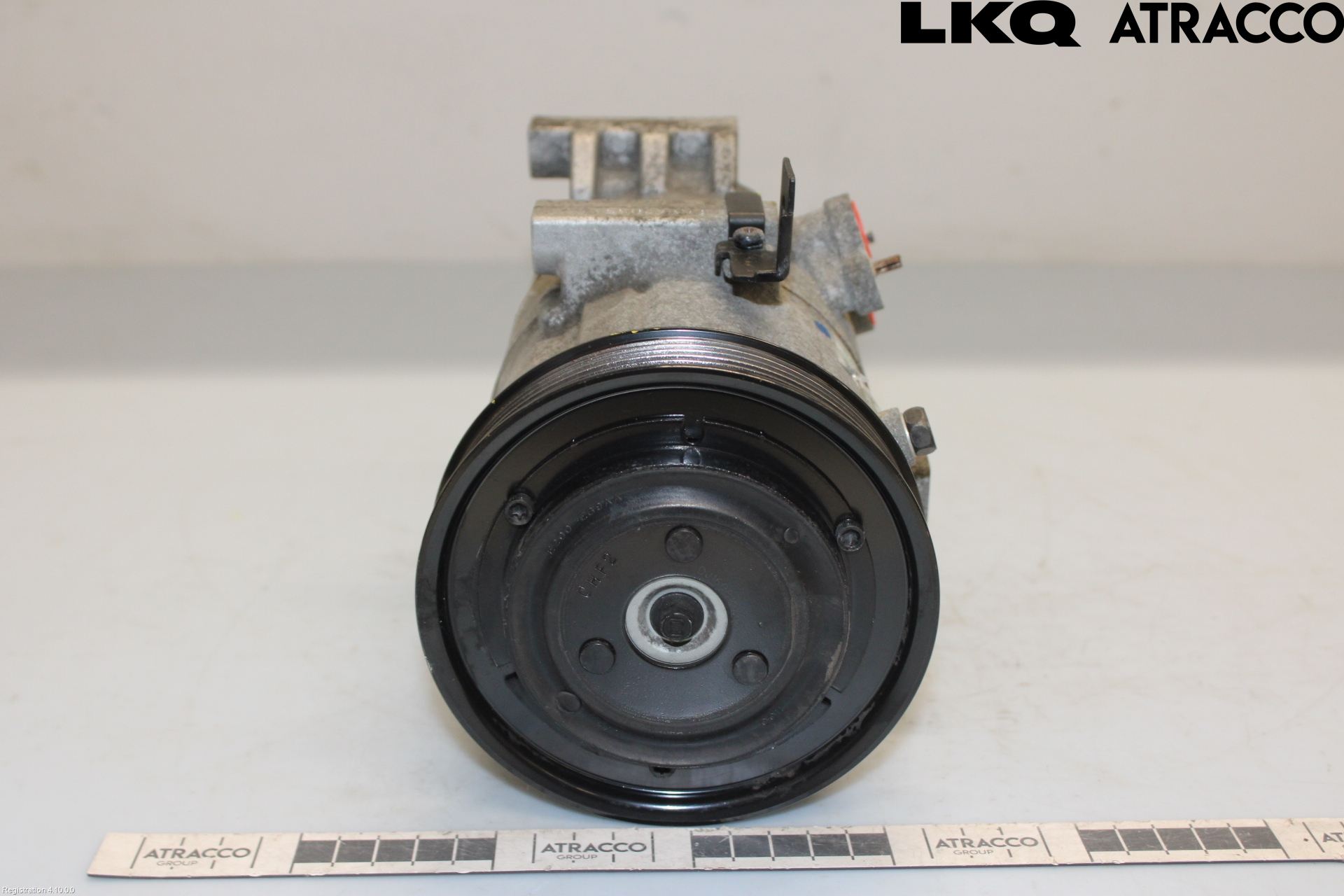 Hyundai i30 GD 13-17 Ac Kompressor