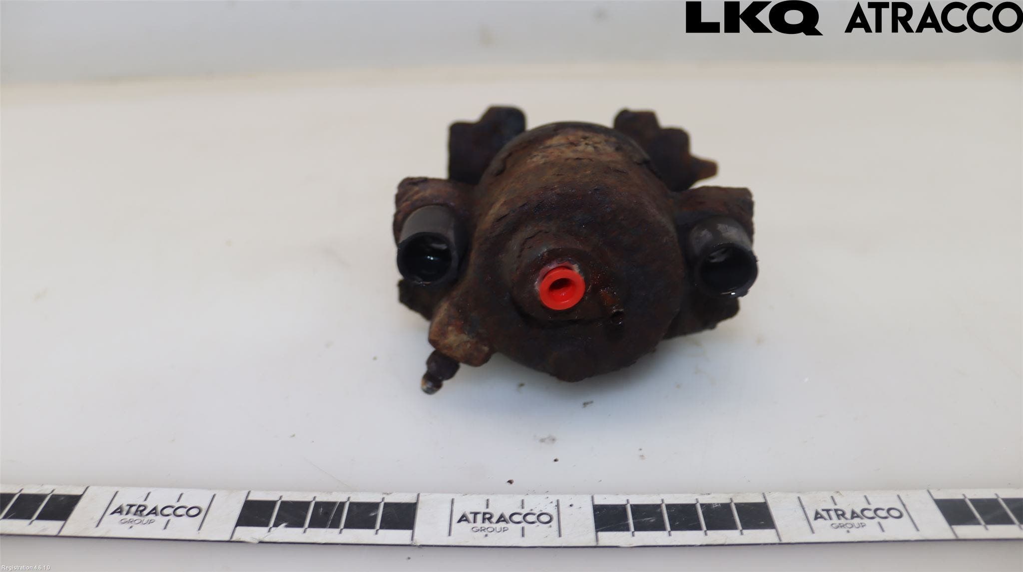 Skoda FABIA 99-07 Bromsok Fram Höger