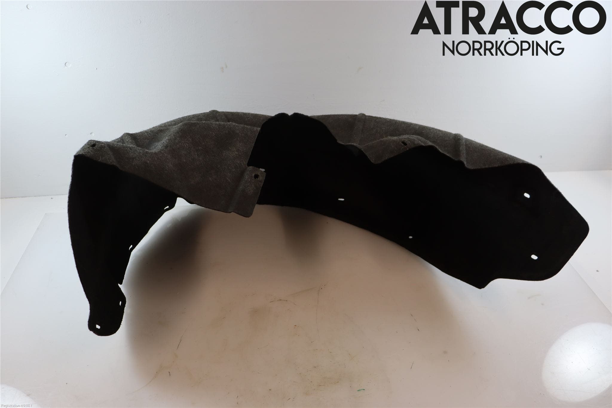 Volkswagen VW PASSAT 05-11 Skärm Inner