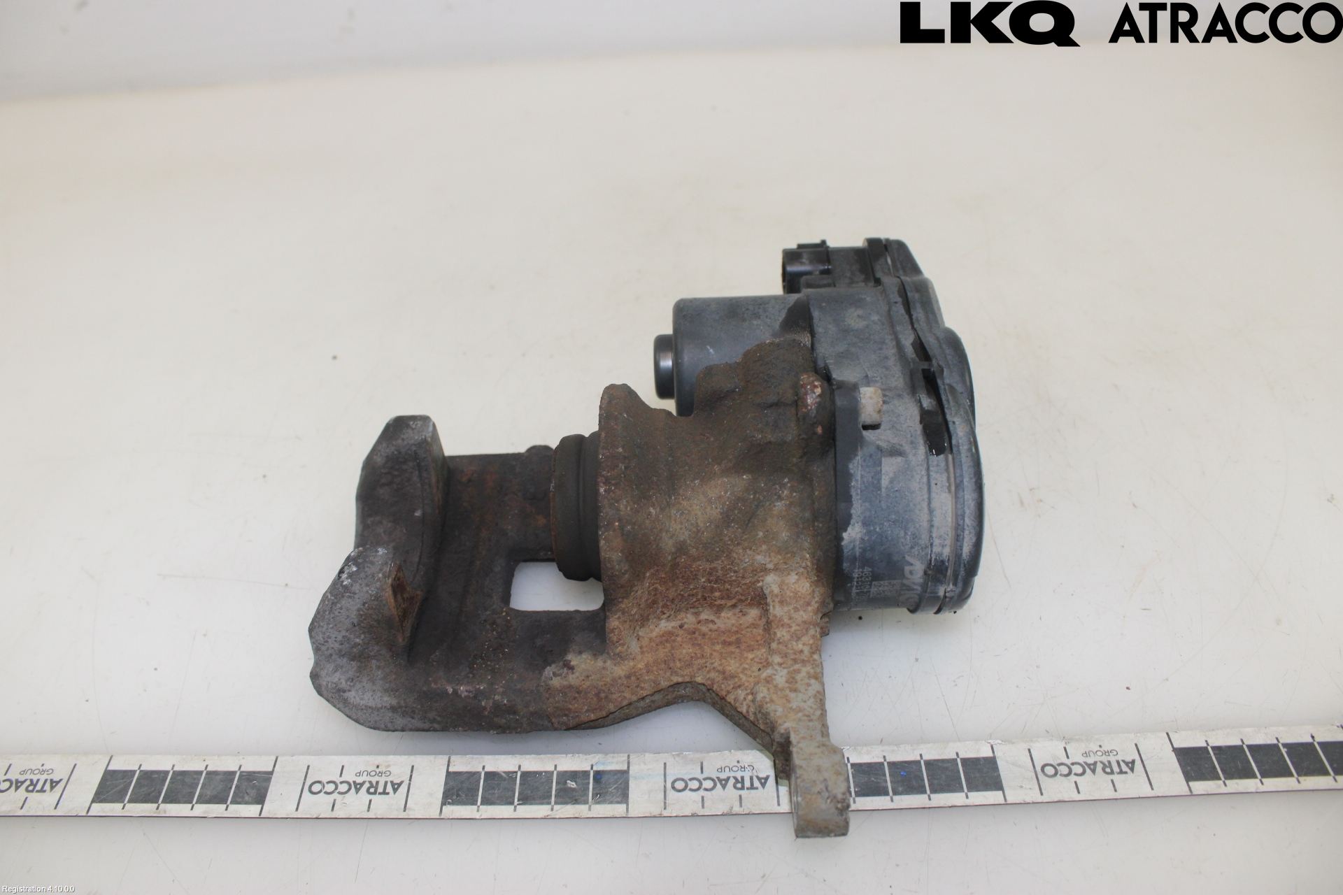 Lexus RX AL20 16-22 Bromsok Bak Höger