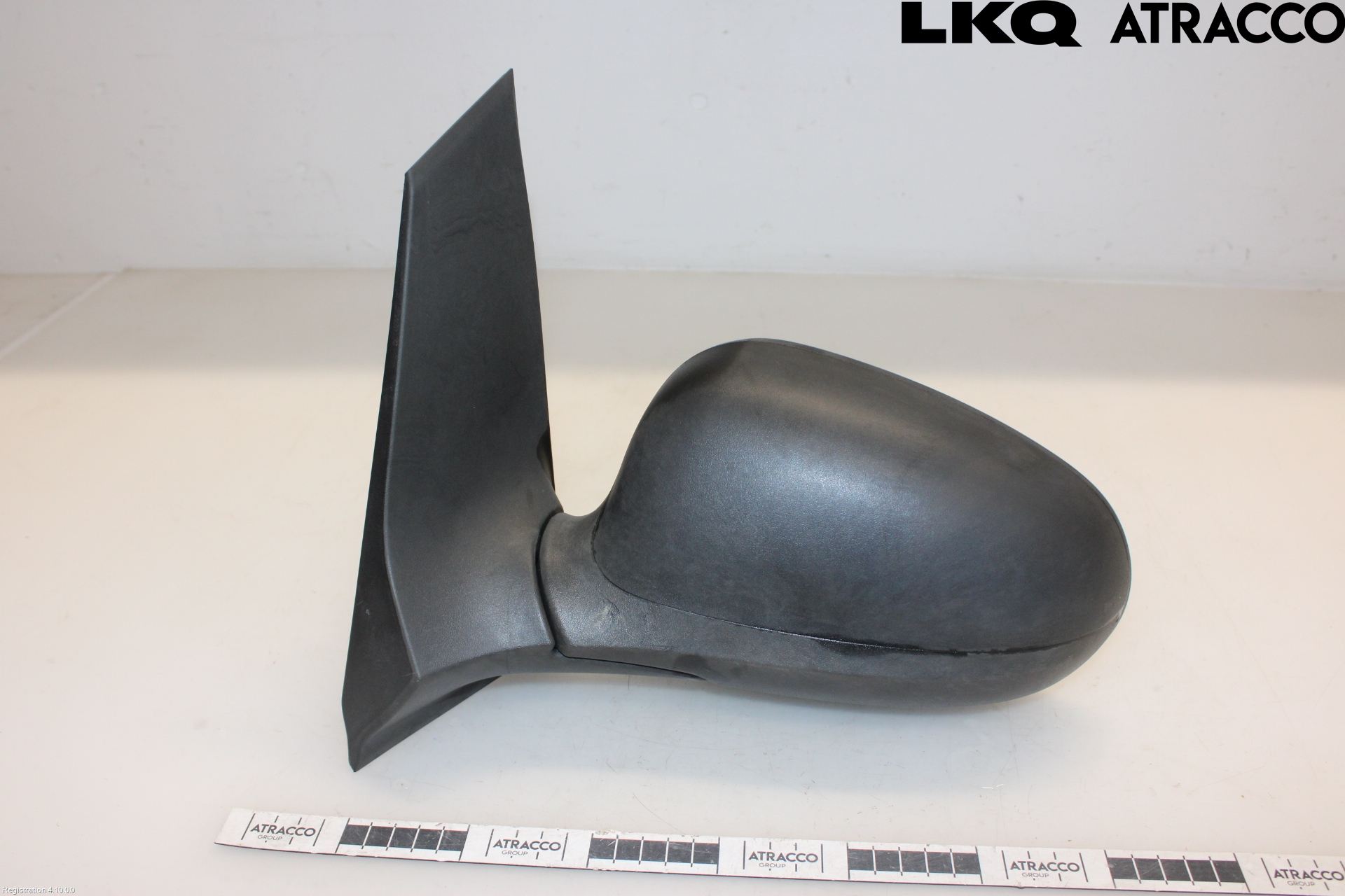 Ford KA 09-16 Spegel Yttre Justerbar Vä