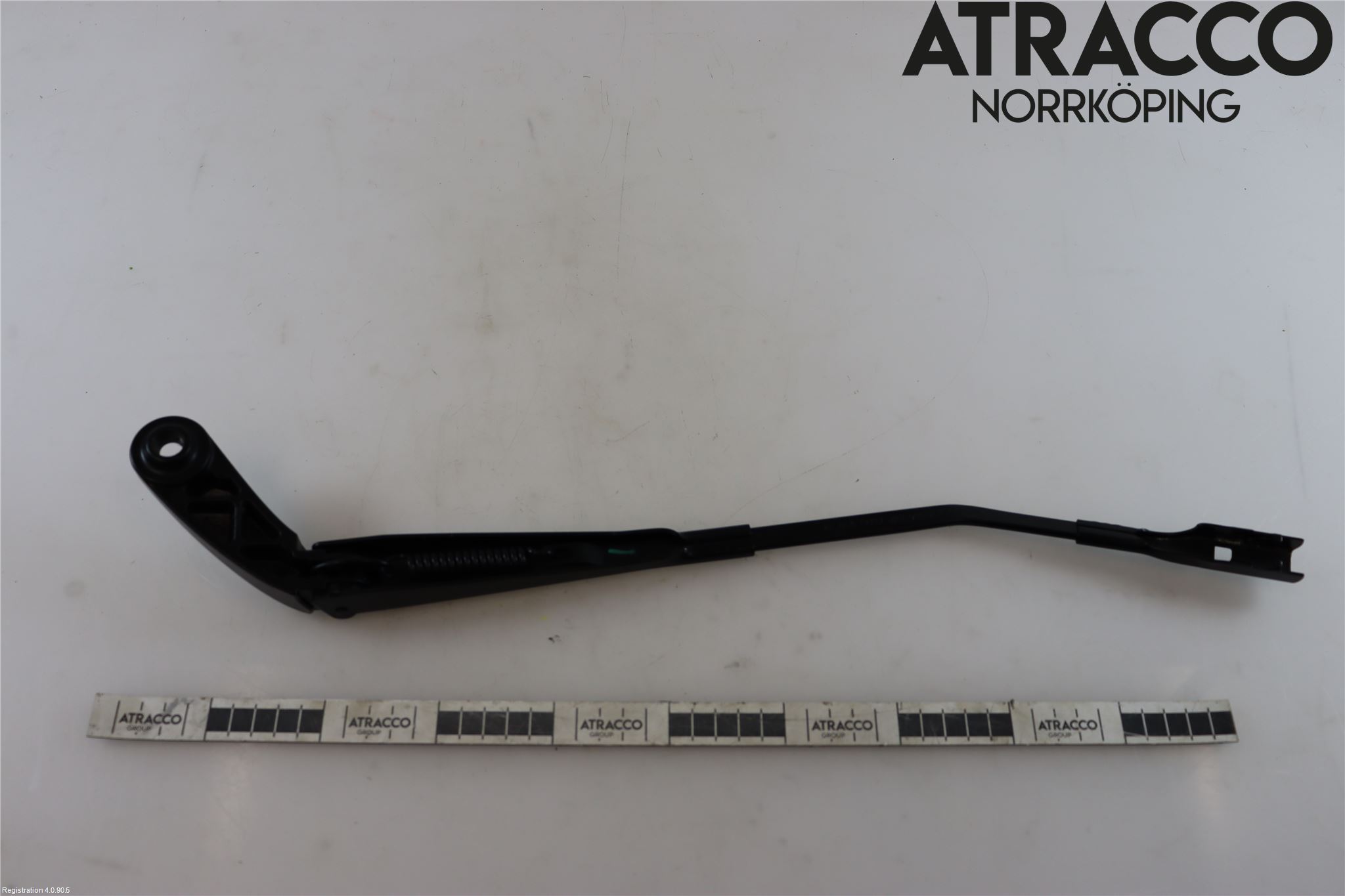 Audi A1 19- Torkararm Armar Vindruta