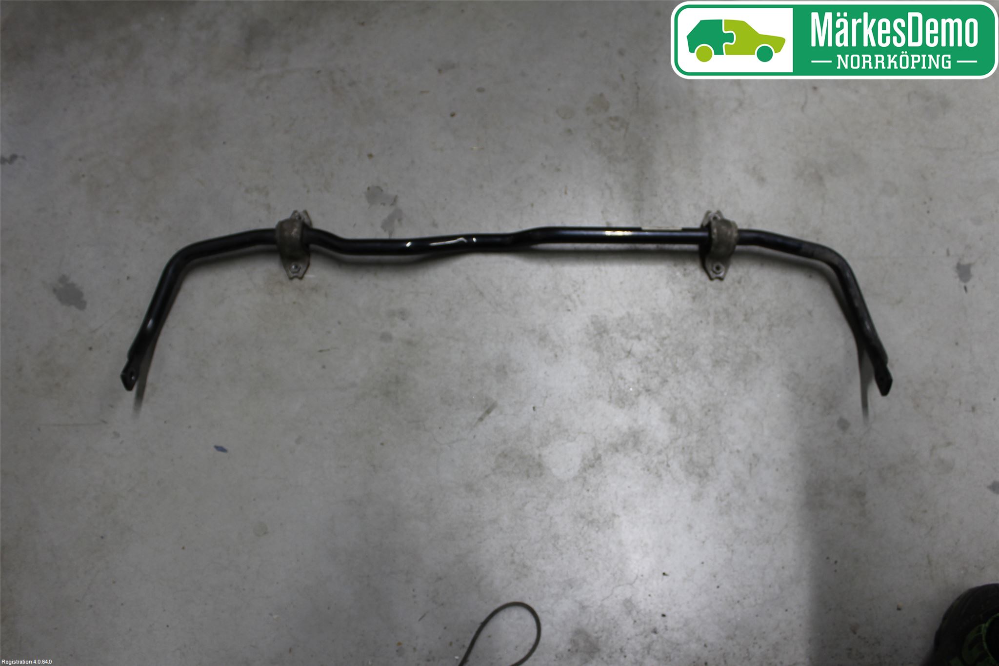 Audi A3/S3 8V 13-20 Krängningshämmare Fram