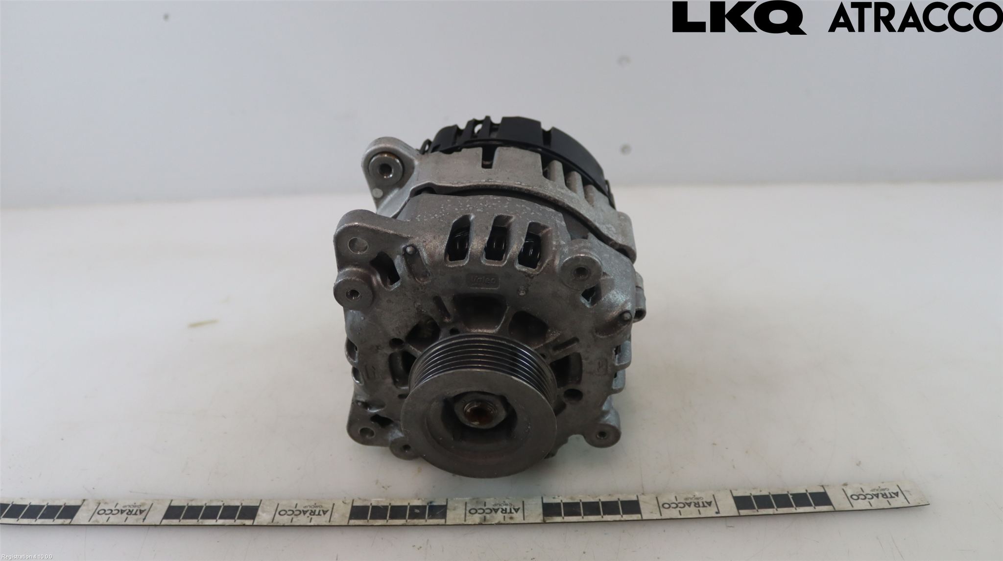 Audi A6 F2/C8 19- Generator