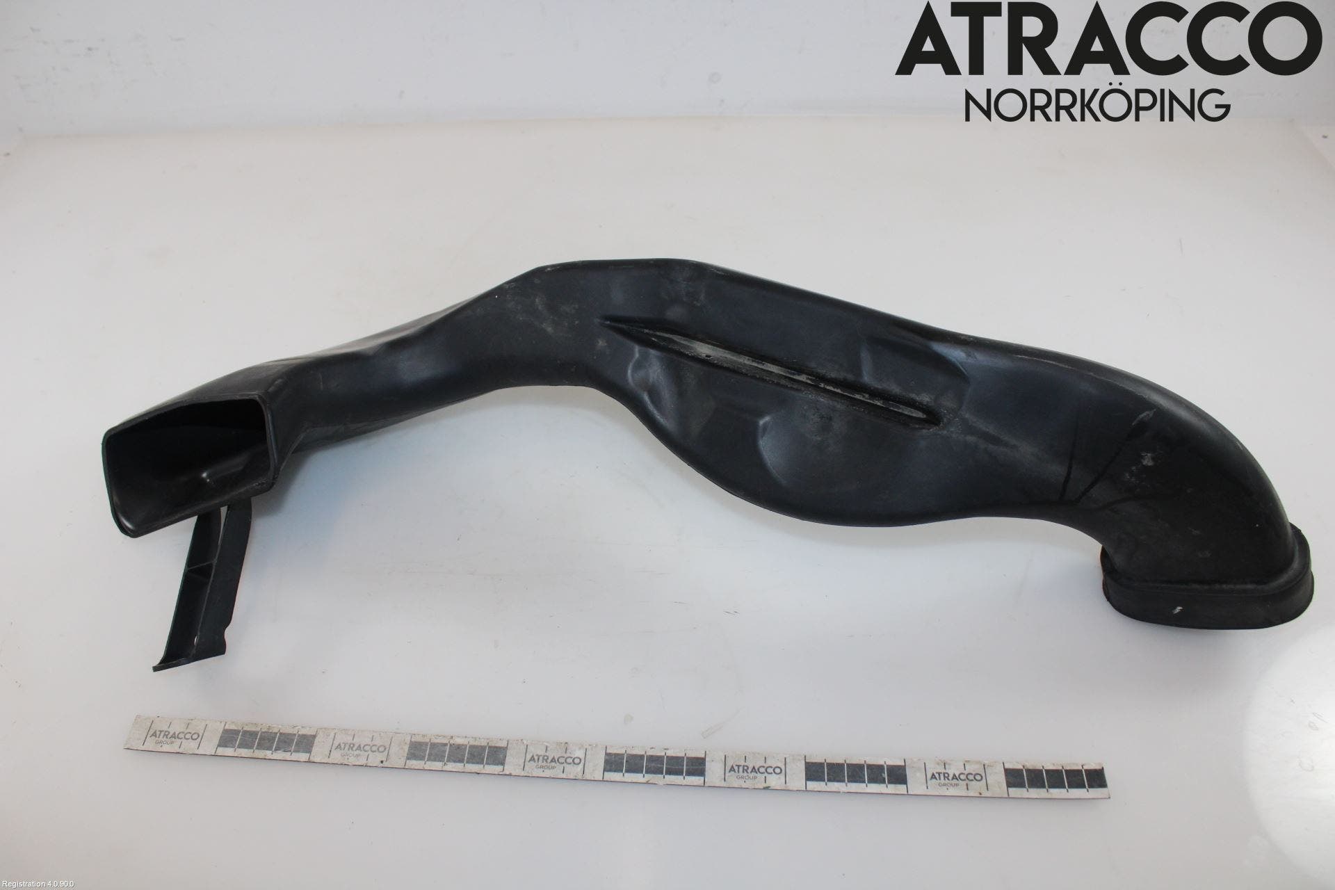 GM CHEVROLET CRUZE Förg-Bälg-Rör Mot Luftr