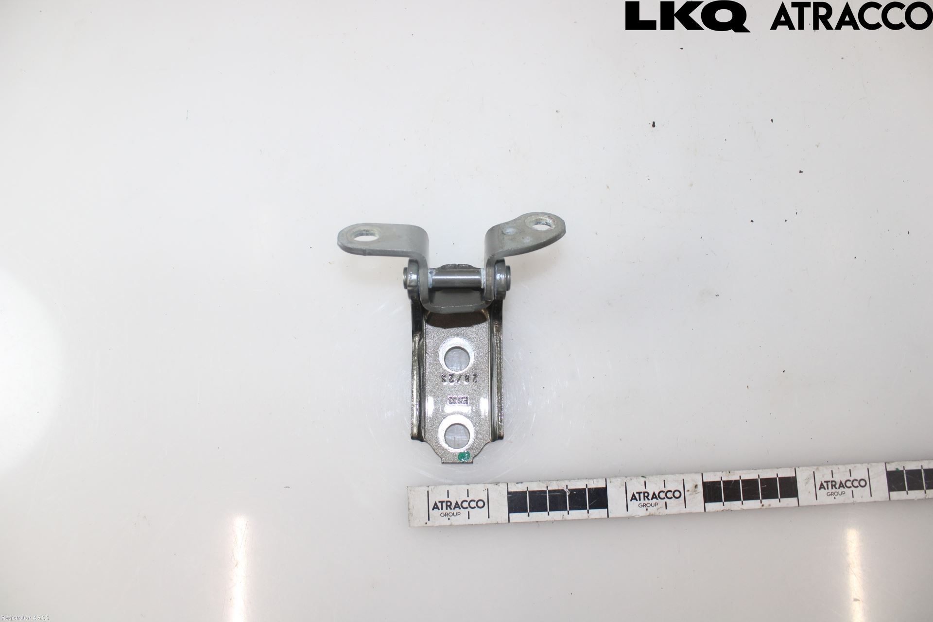 Toyota COROLLA 19- Dörrgångjärn