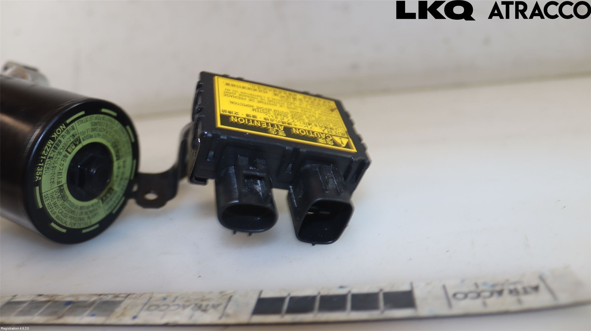 Lexus RX AL20 16-22 Abs Hydraulpump