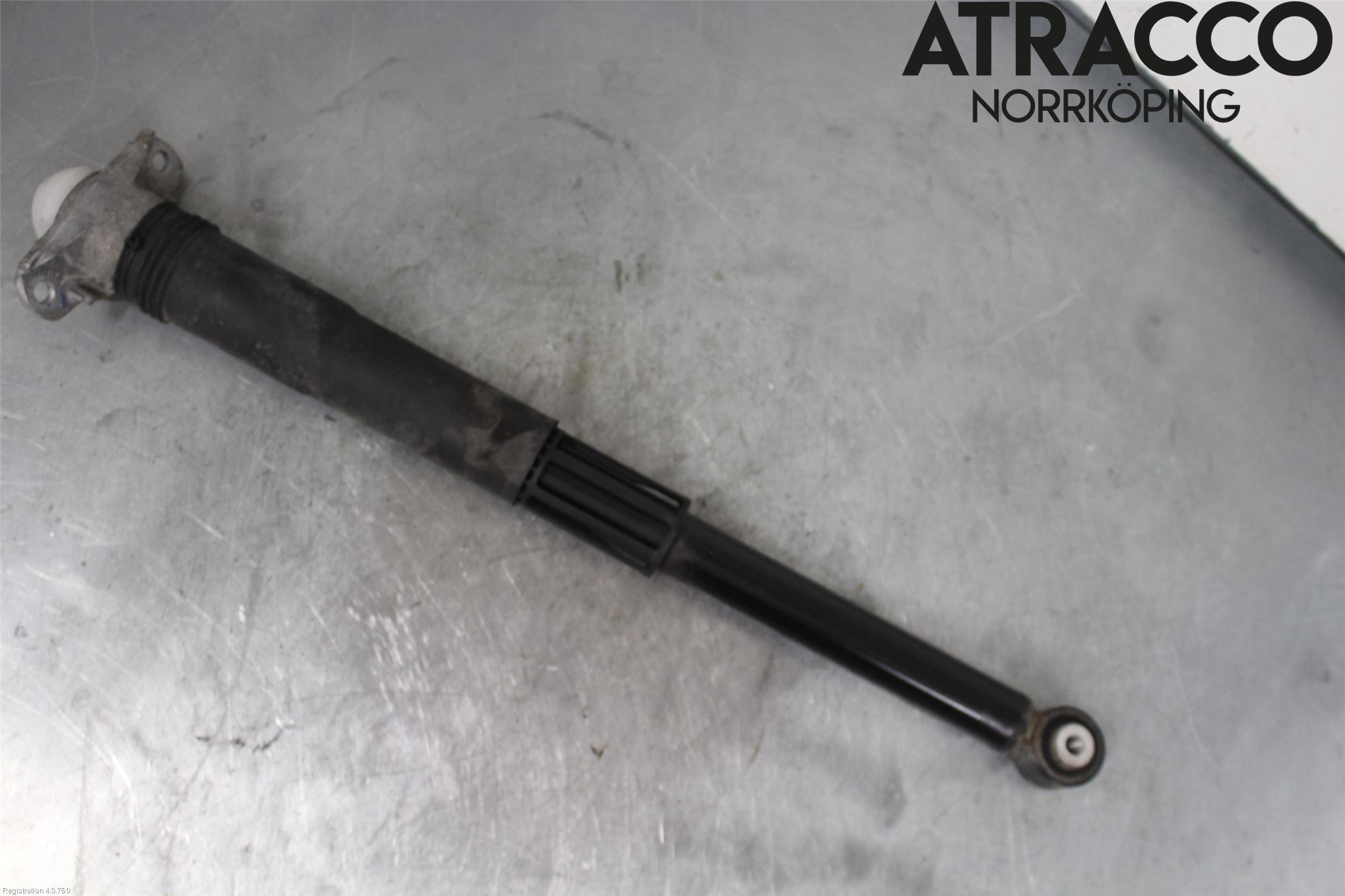 Seat LEON 13-20 Stötdämpare Bak