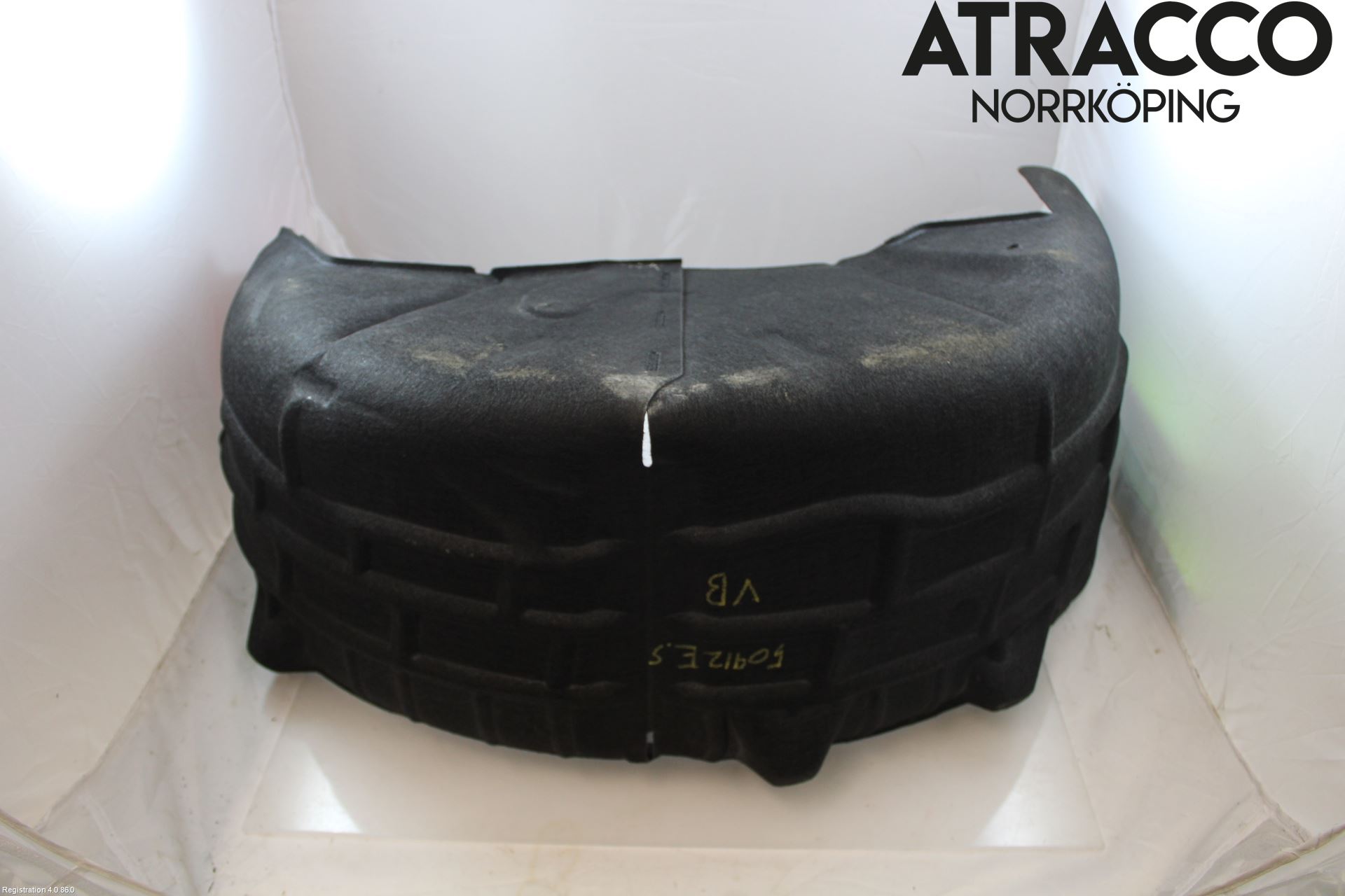 Volkswagen VW TRANSP/CARAVELLE (T7) 22-24 Skärm Inner
