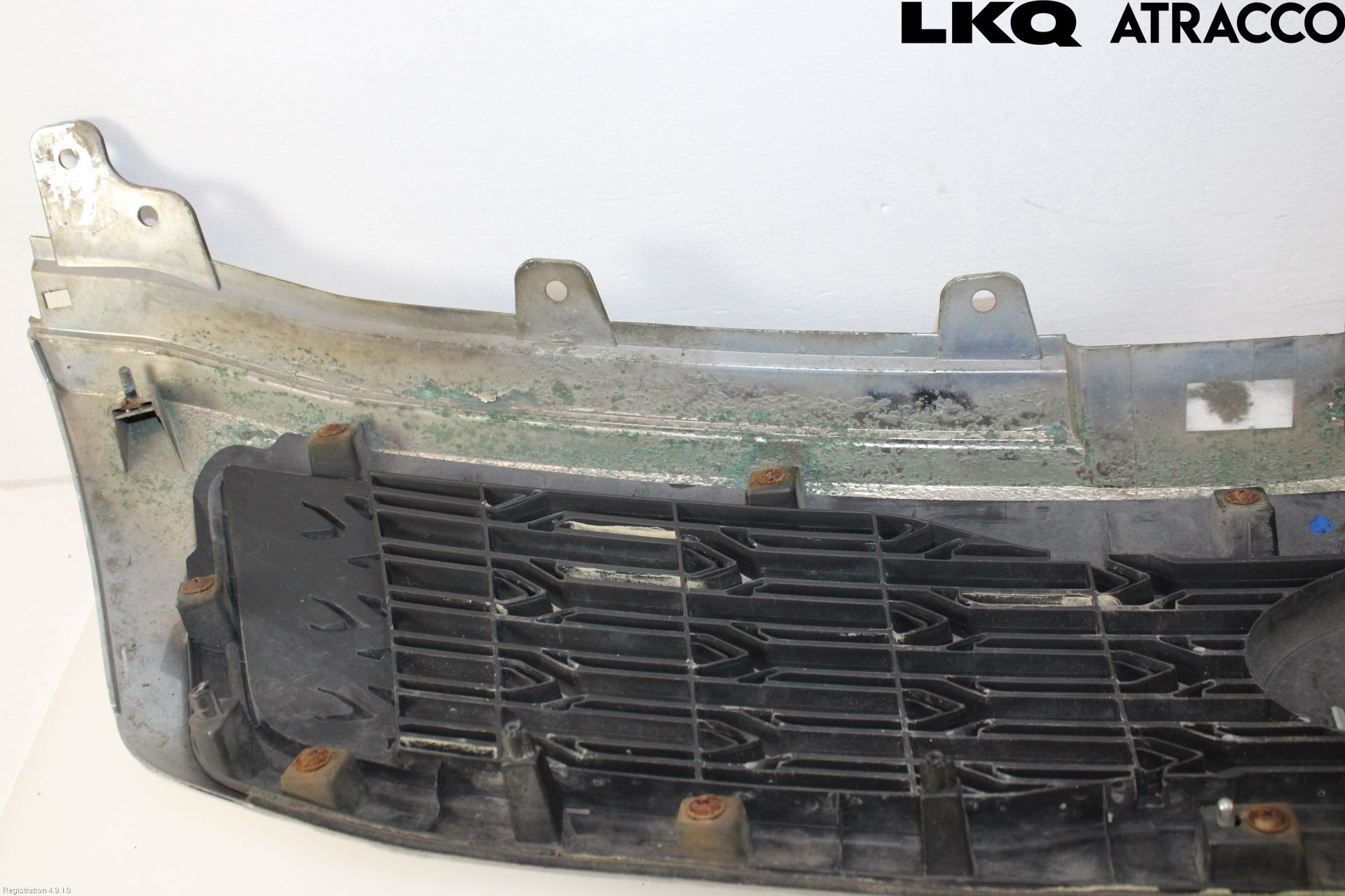 Kia CARNIVAL Grill Komp