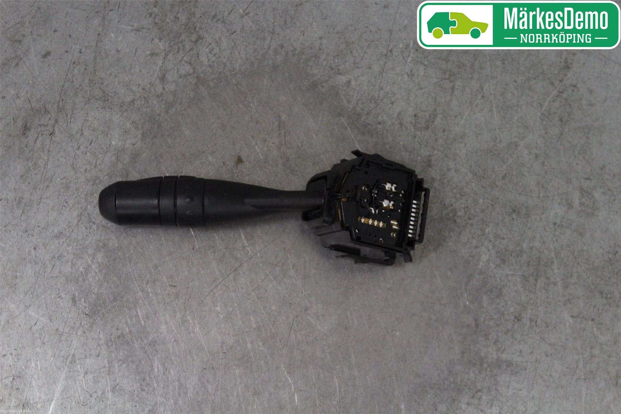 Mitsubishi COLT   04-08 Spak Torkar-Spolomk