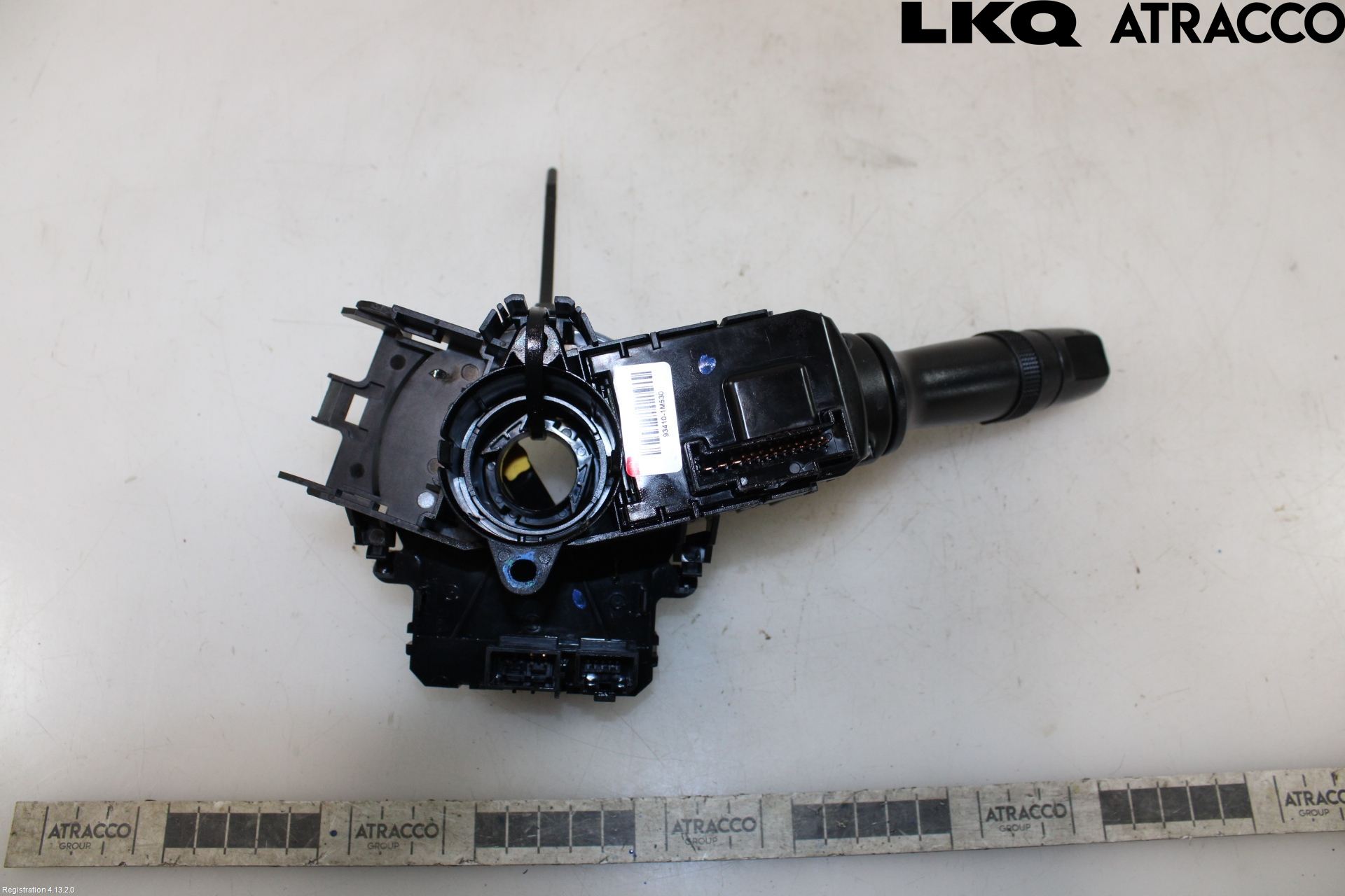 Hyundai ix35 Spak Blinkers-Ljusomk