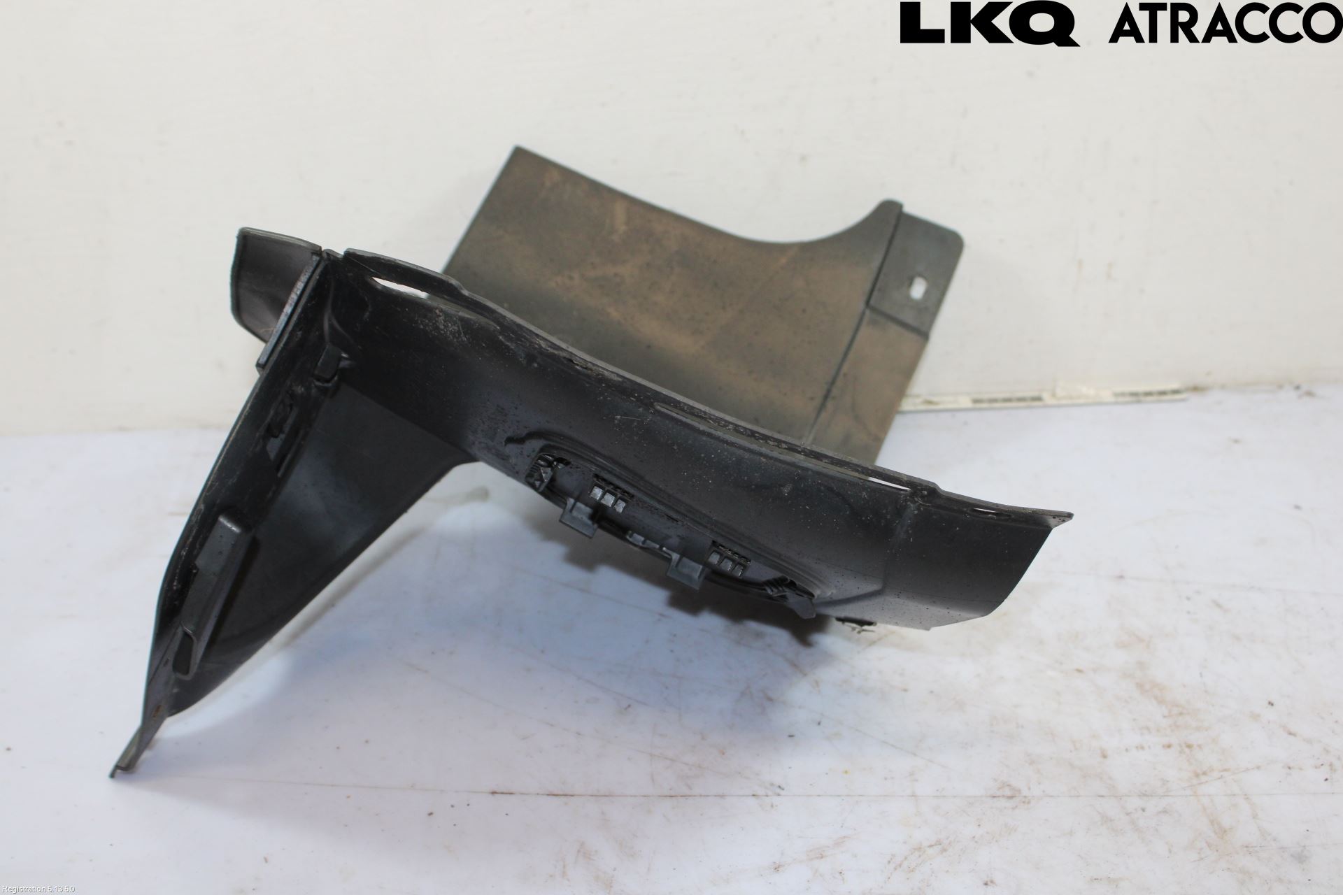Volkswagen VW GOLF / E-GOLF VII 13-20 Skärm Inner