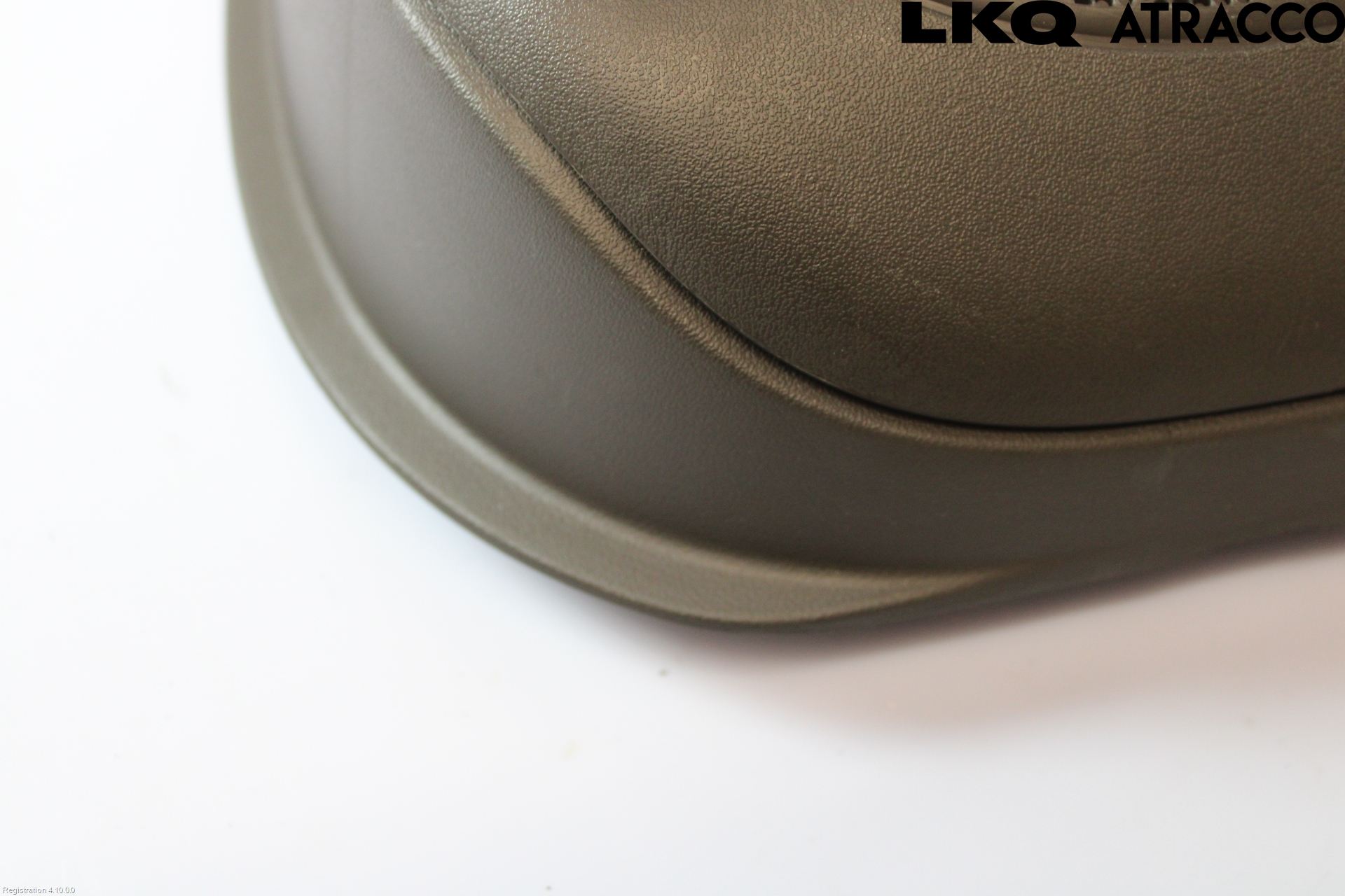 Jaguar F-PACE Dörrklädsel Hö