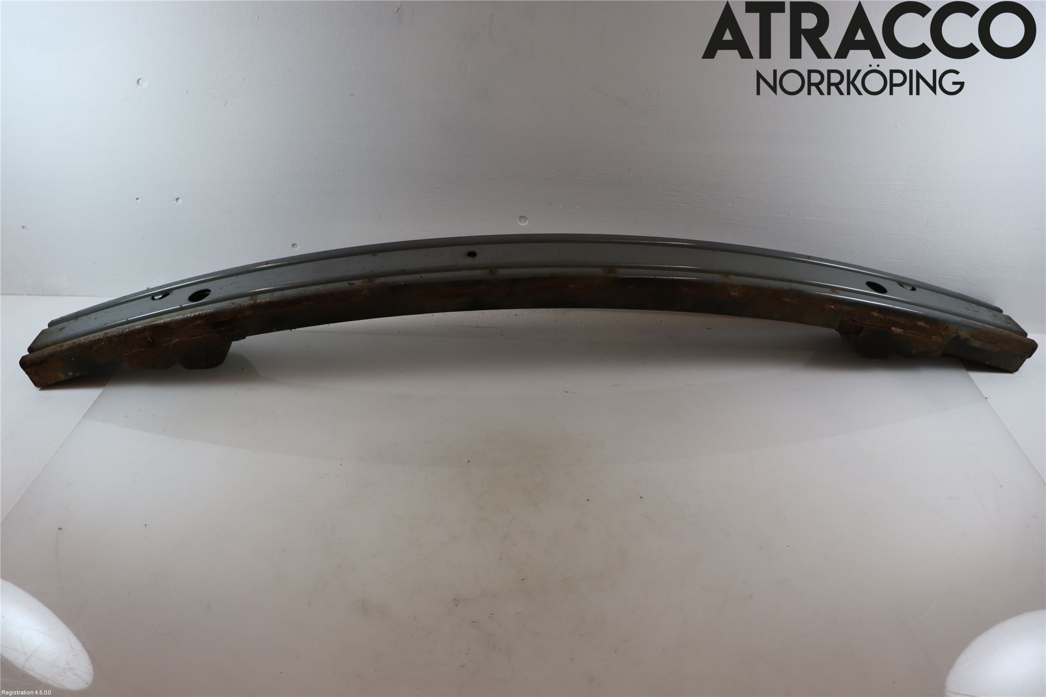 Ford MUSTANG VI 15-22 Stötfångarbalk Bak