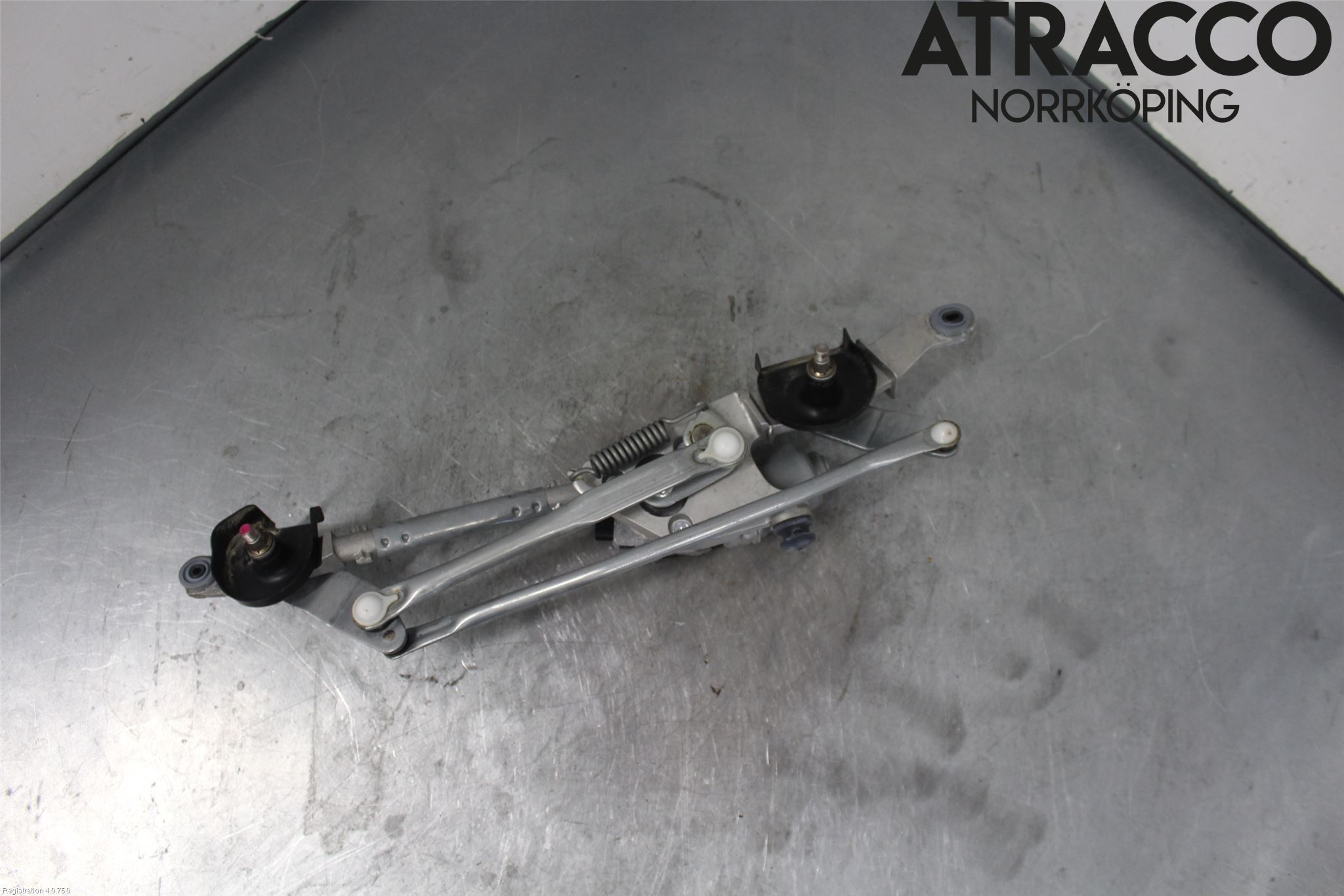 Toyota COROLLA 19- Torkarmekanism Vindruta