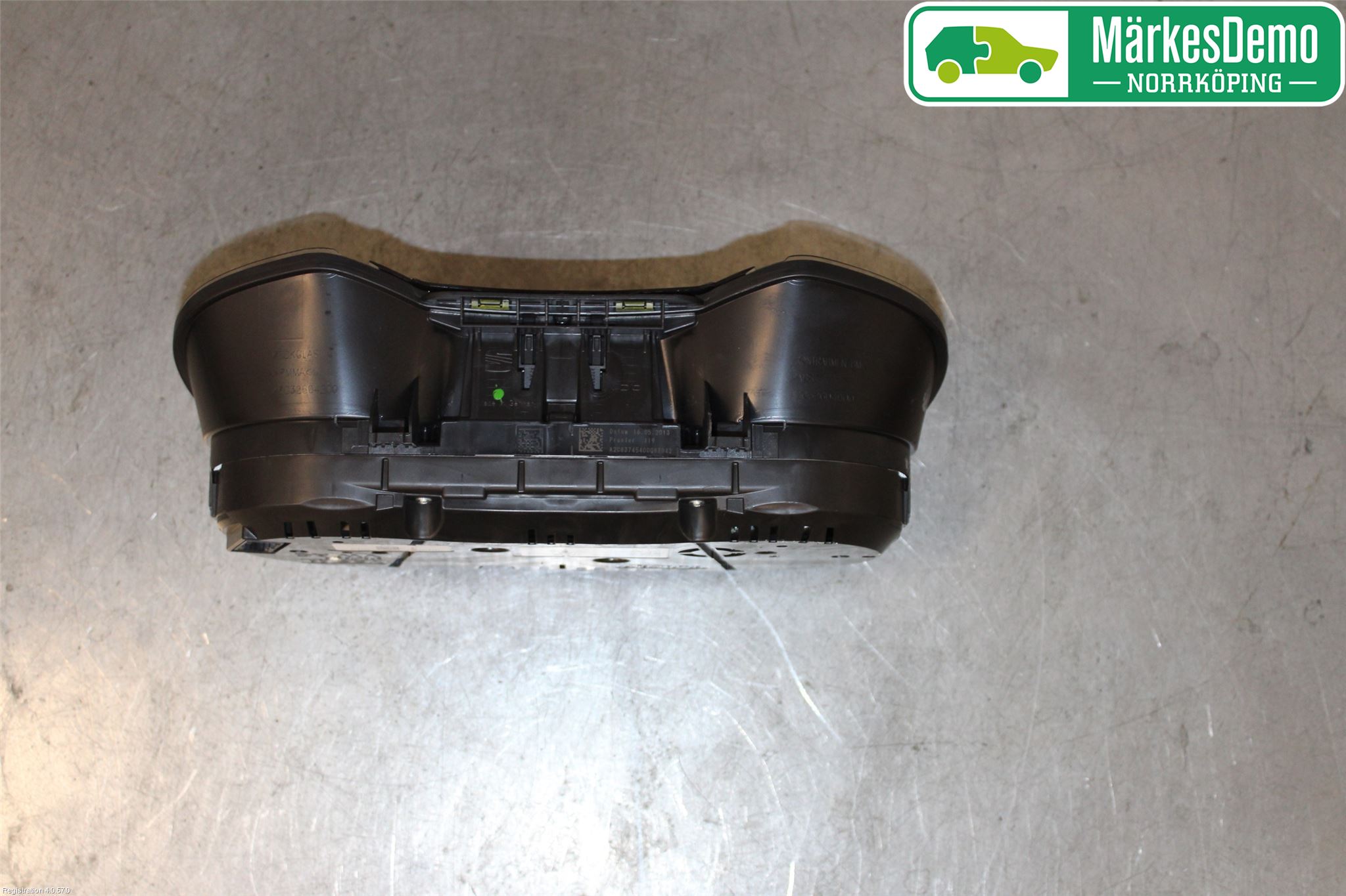 Seat LEON 13-20 Instrument Komb