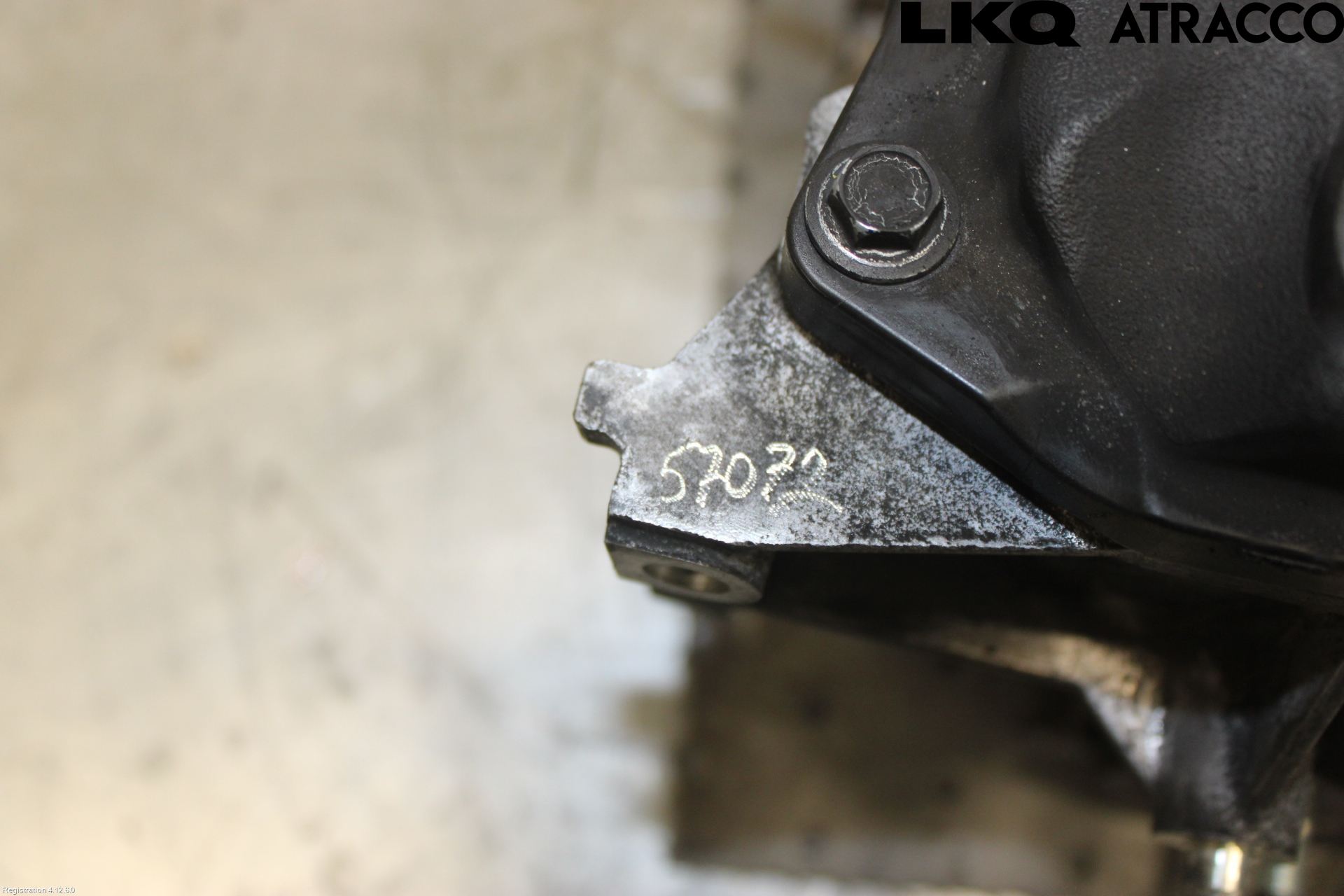 Toyota C-HR 16-23 Topplock Bensin