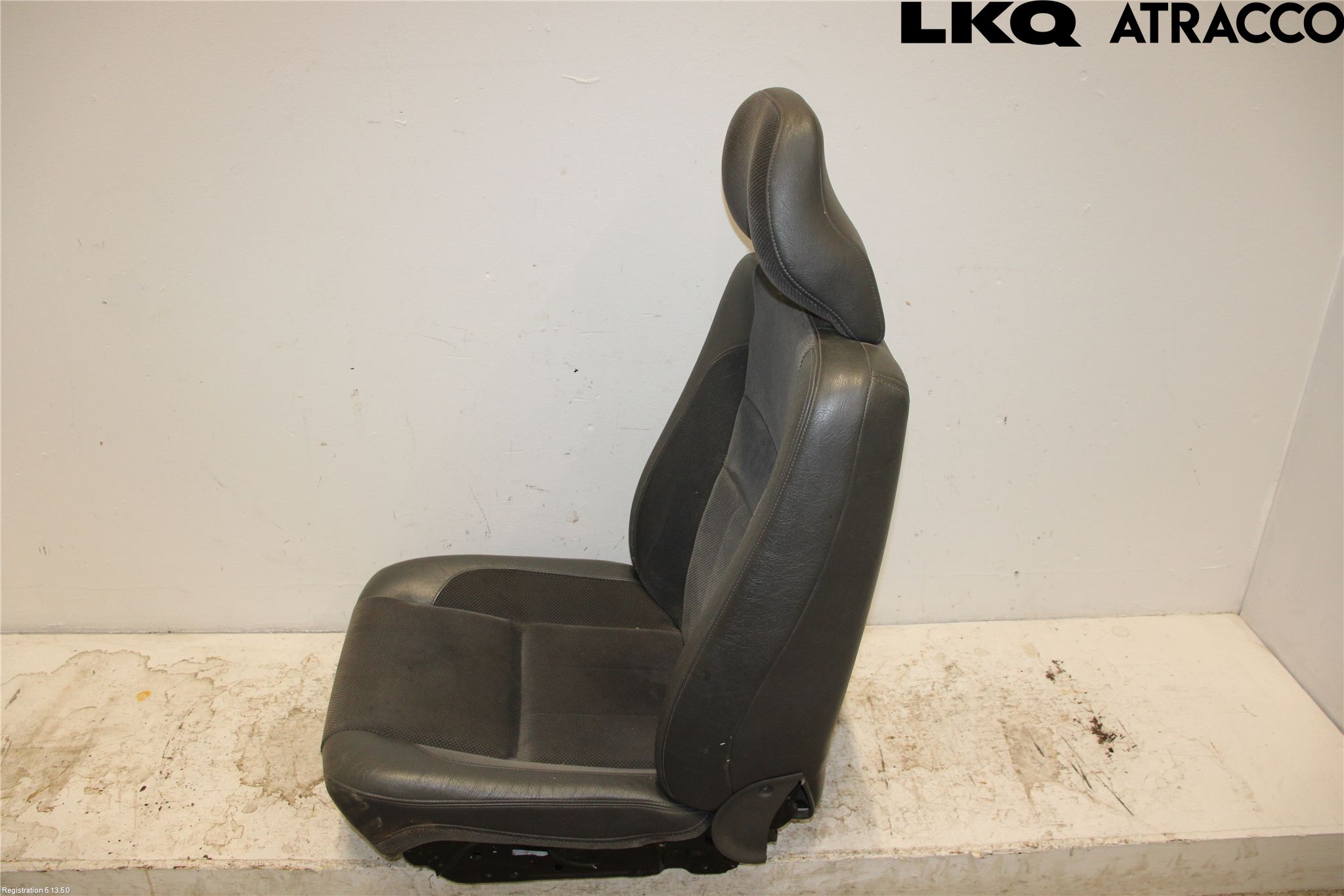 Volvo 940 91-98 Inredning Stol Fram Hö
