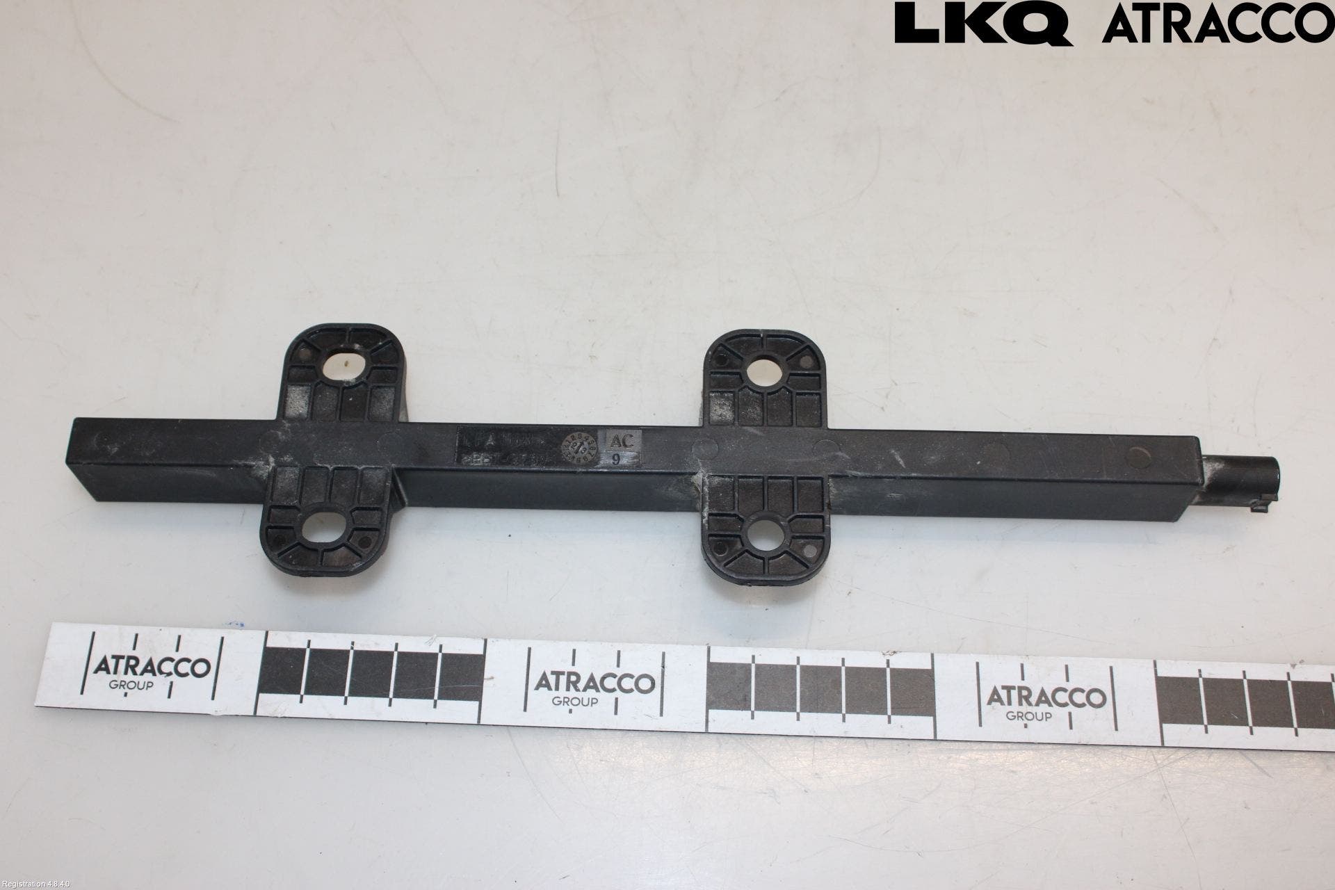 Skoda ENYAQ iV 21- Antenn