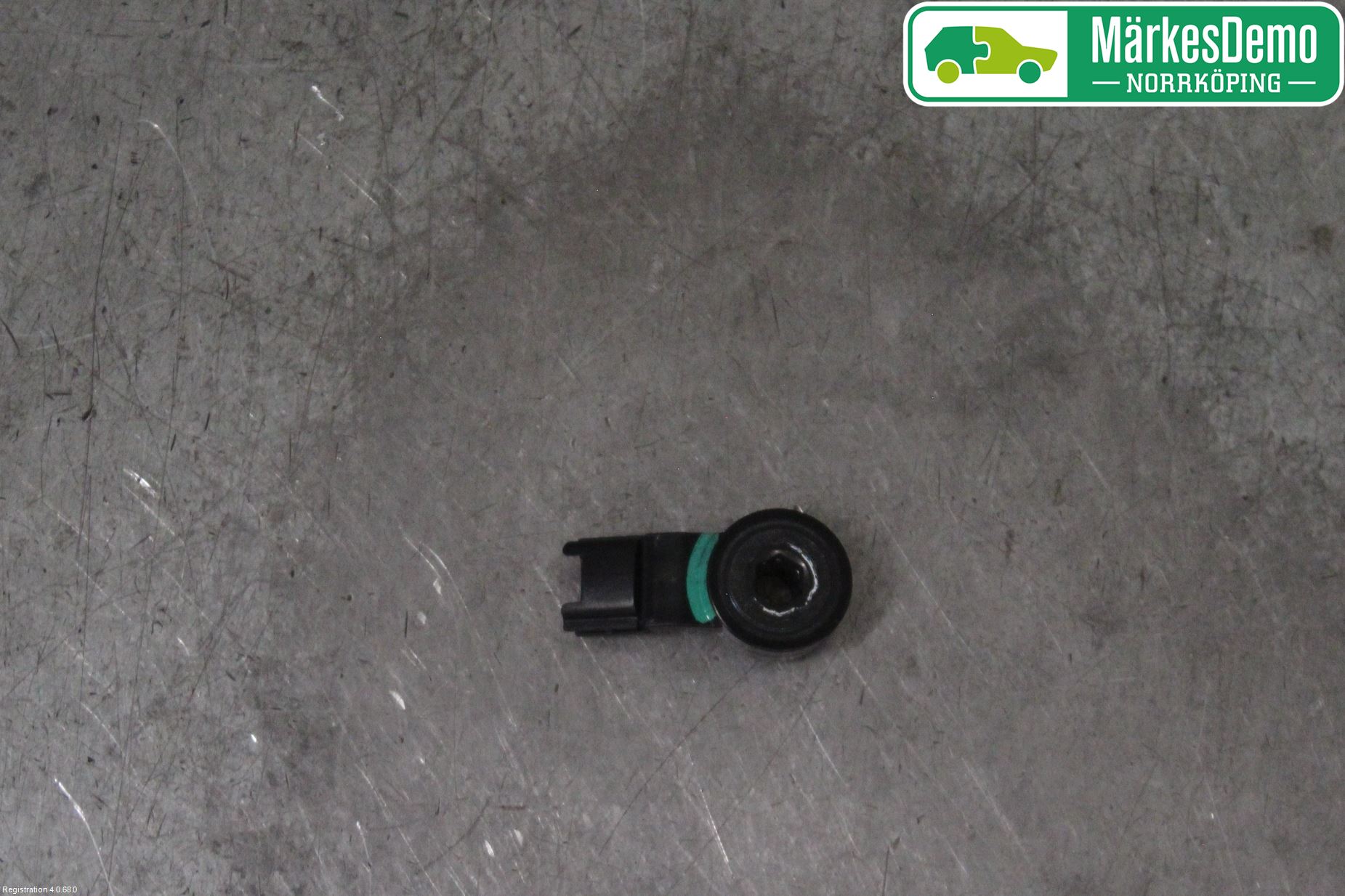 Toyota COROLLA 19- Injknacksensor