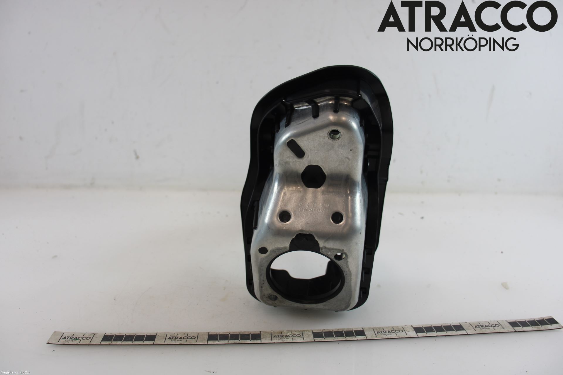 Mercedes-Benz MB E-KLASS (W213) 16-23 Bromspedal