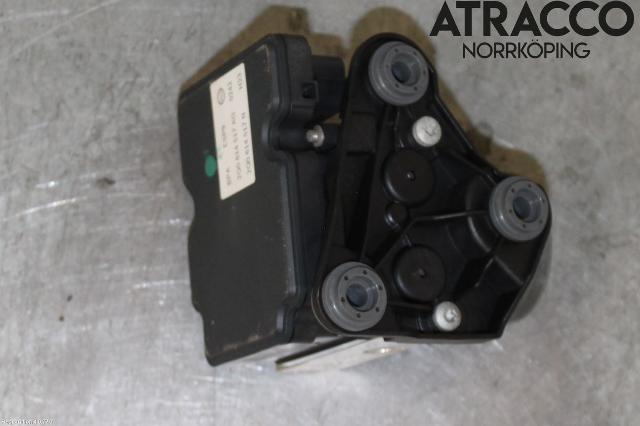 Volkswagen VW POLO VI 18->> Abs Hydraulaggregat