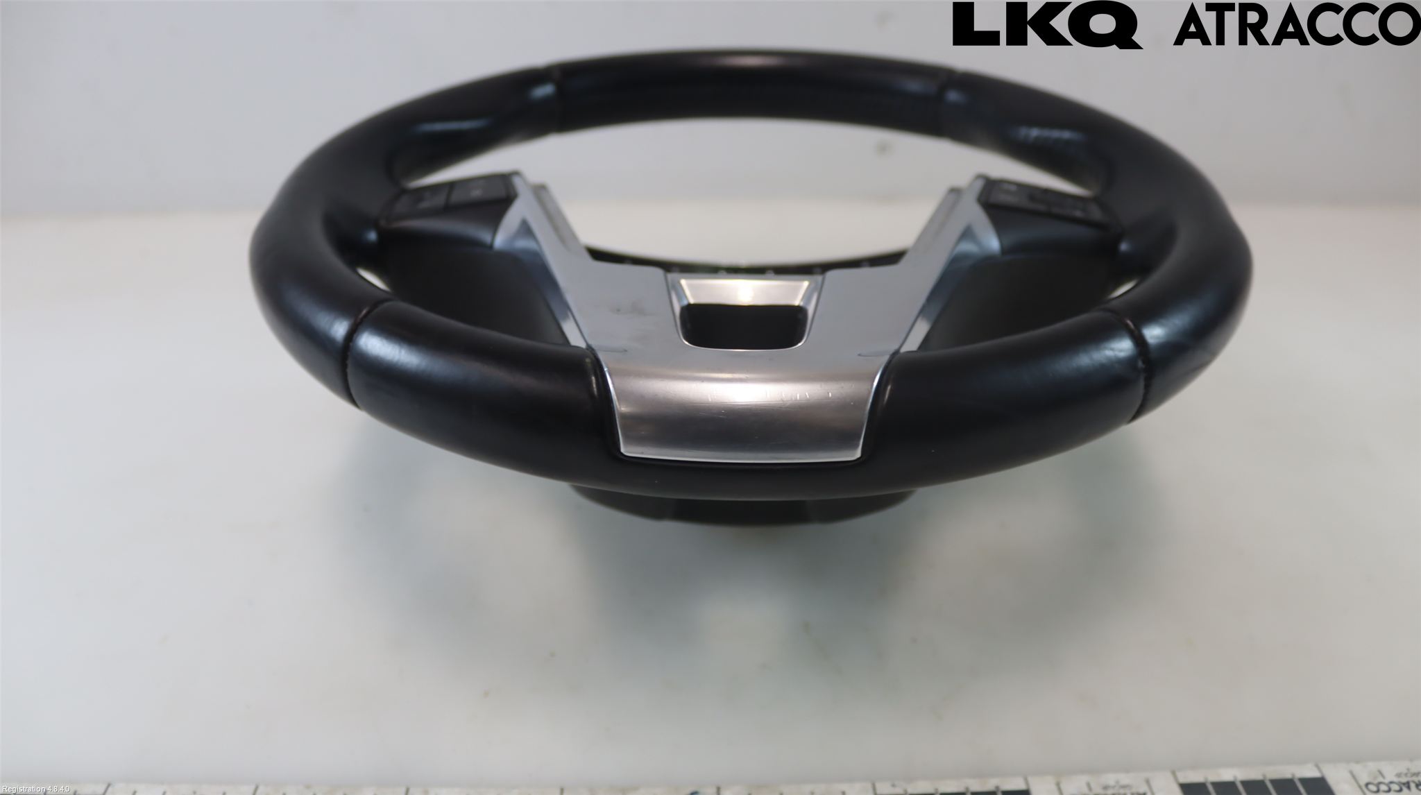 Volvo XC60 14-17 Ratt