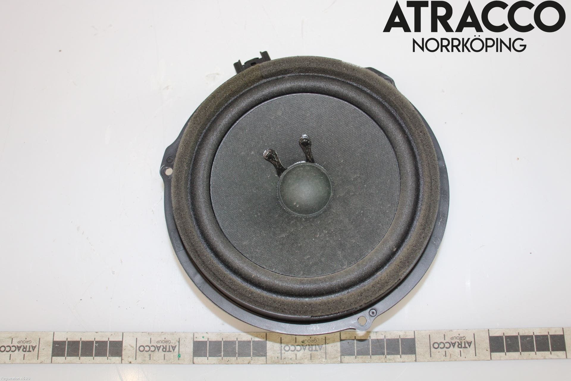 Ford FOCUS 15-18 Högtalare