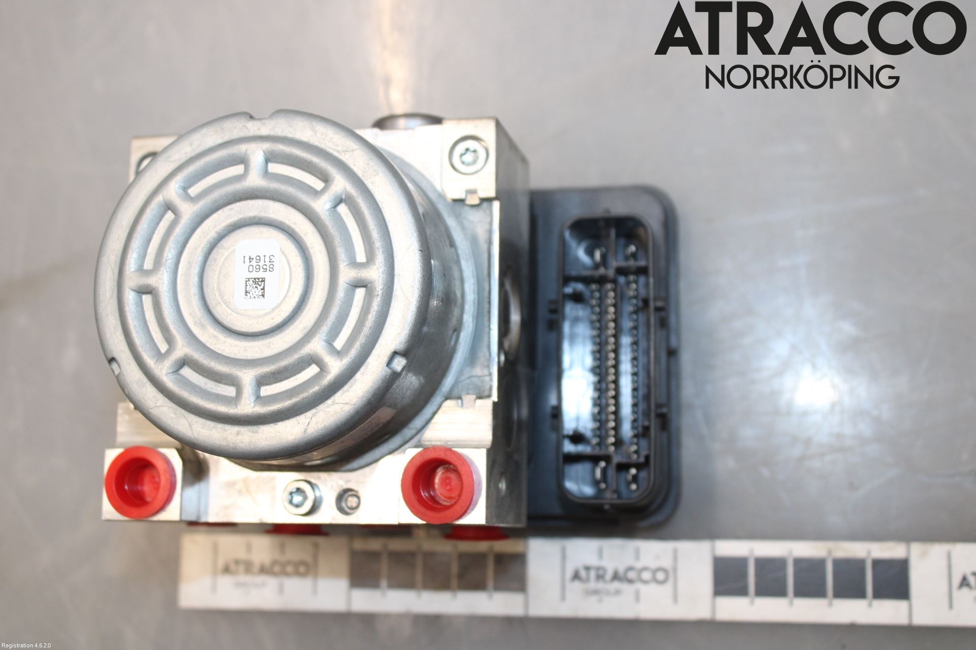 BMW 4 F36 Gran Coupé 14-20 Abs Hydraulaggregat