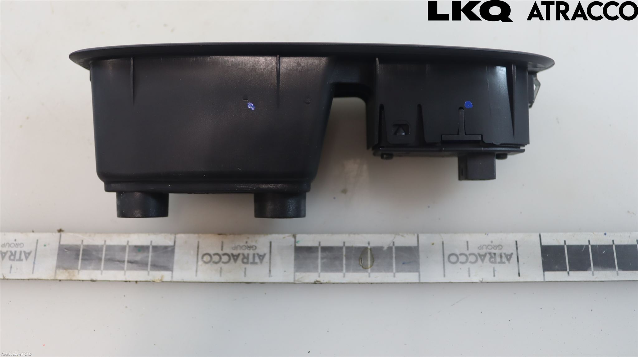 Alfa 159 Strömställare Elhiss