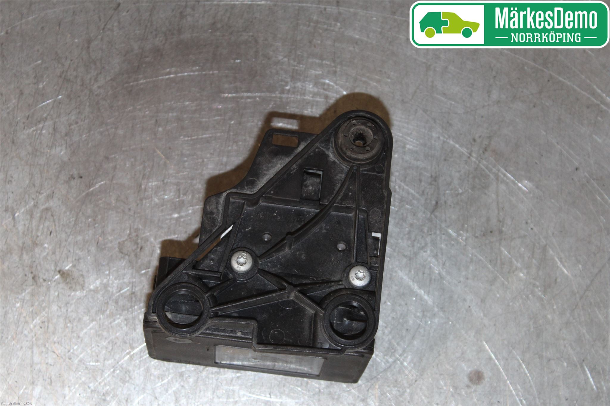 Volkswagen VW PASSAT 15-19 Abs Hydraulaggregat