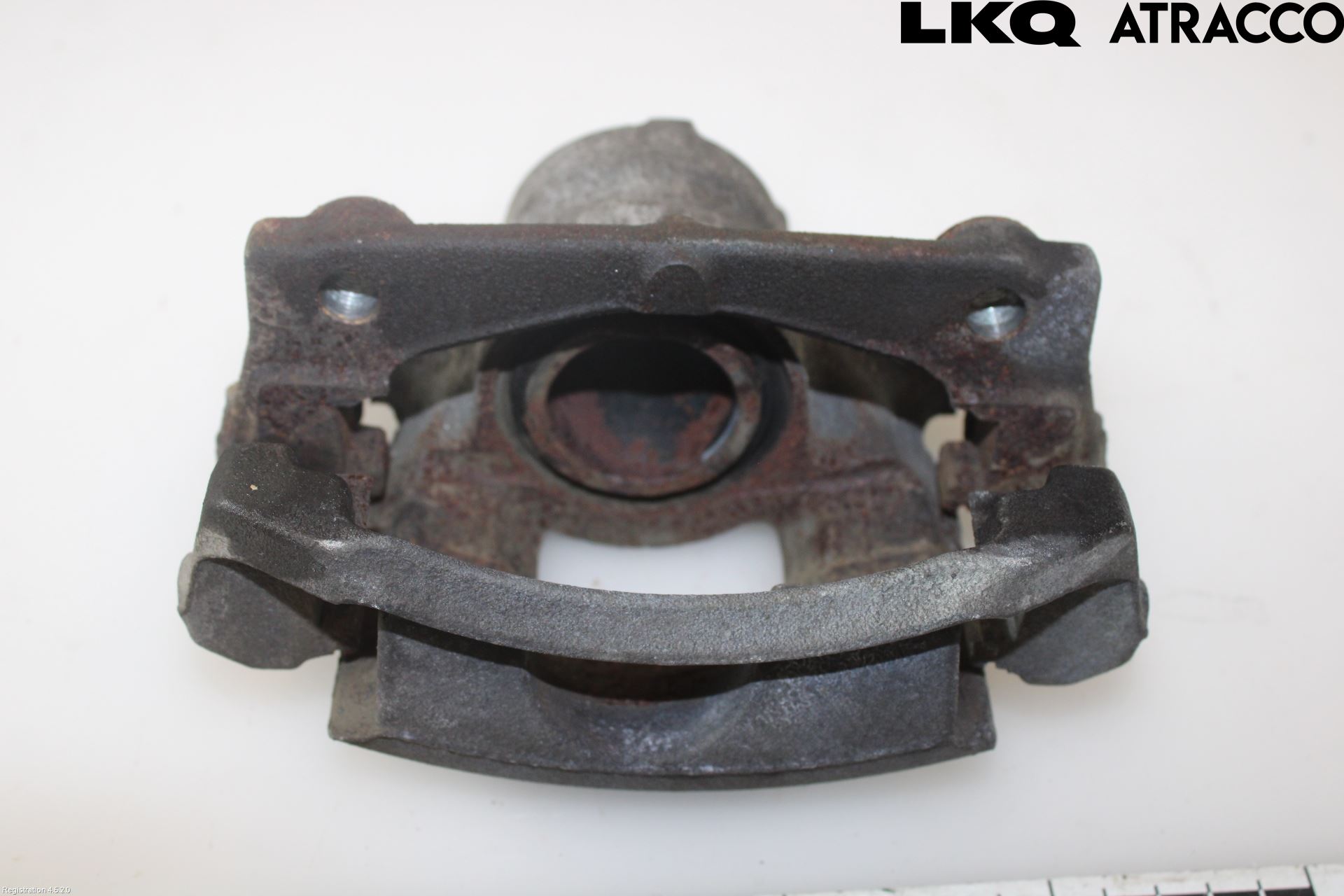 Toyota AYGO 15-21 Bromsok Fram Höger