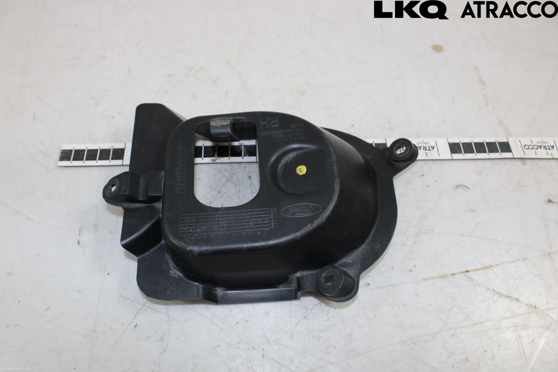 Ford KUGA 17-19 Dimljussarg Fram