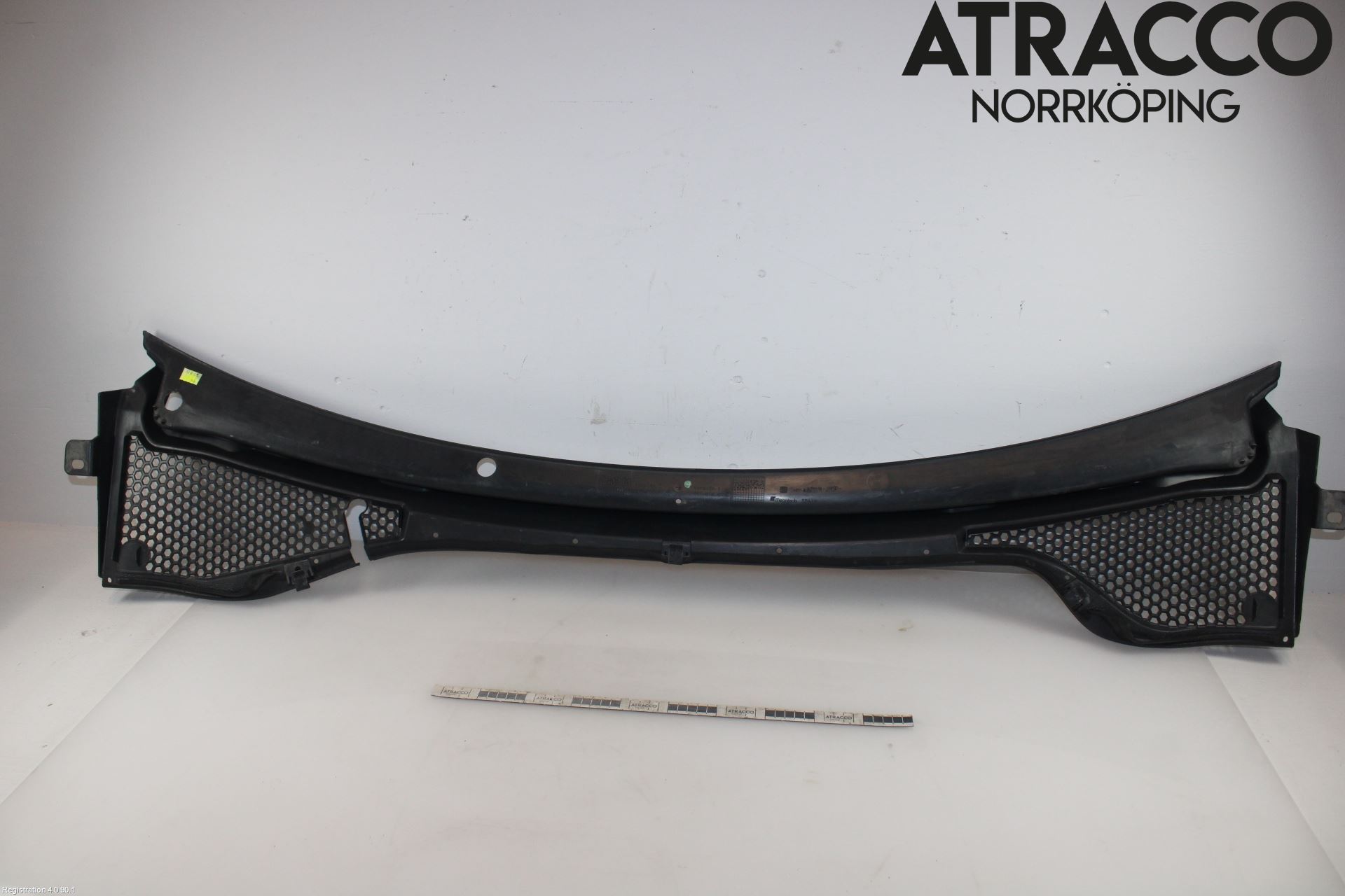 Seat LEON 13-20 Torpedplåt-Torpedplast